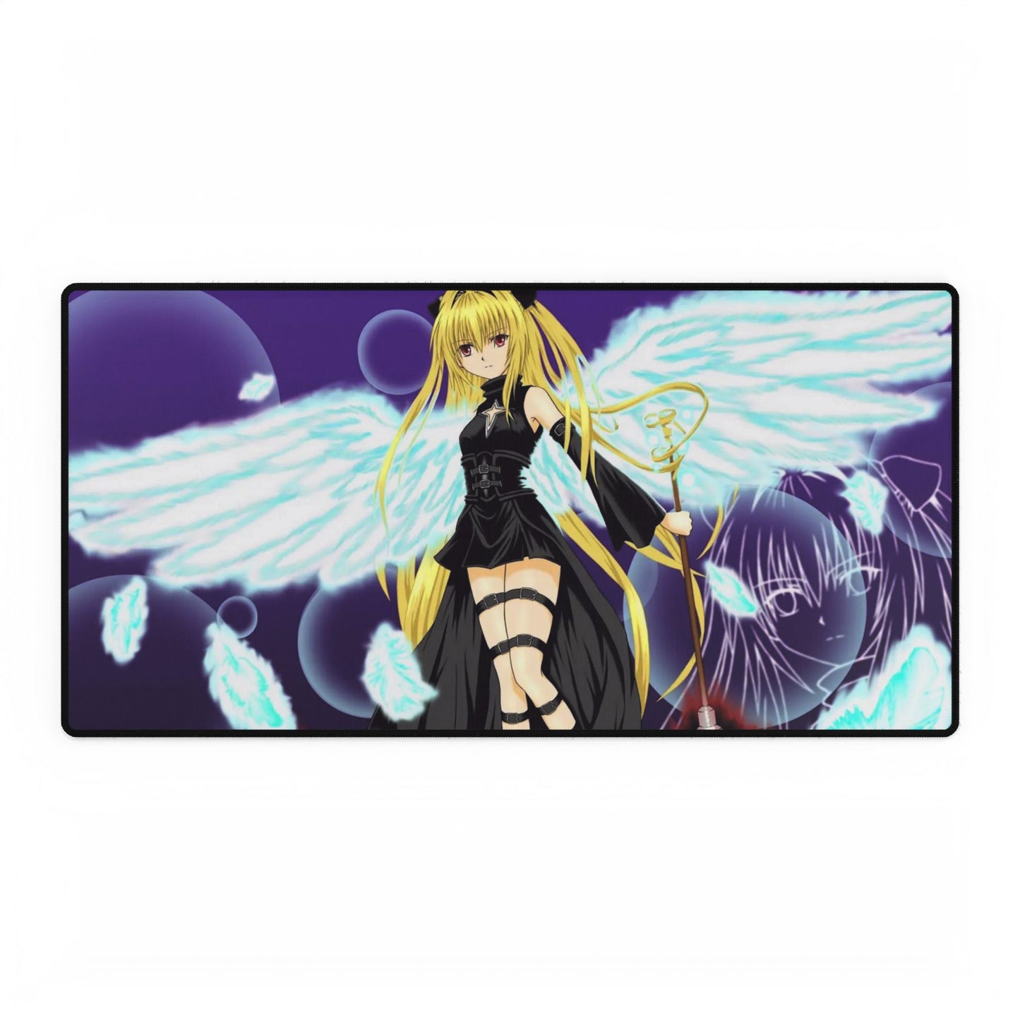 To Love-Ru Mouse Pad