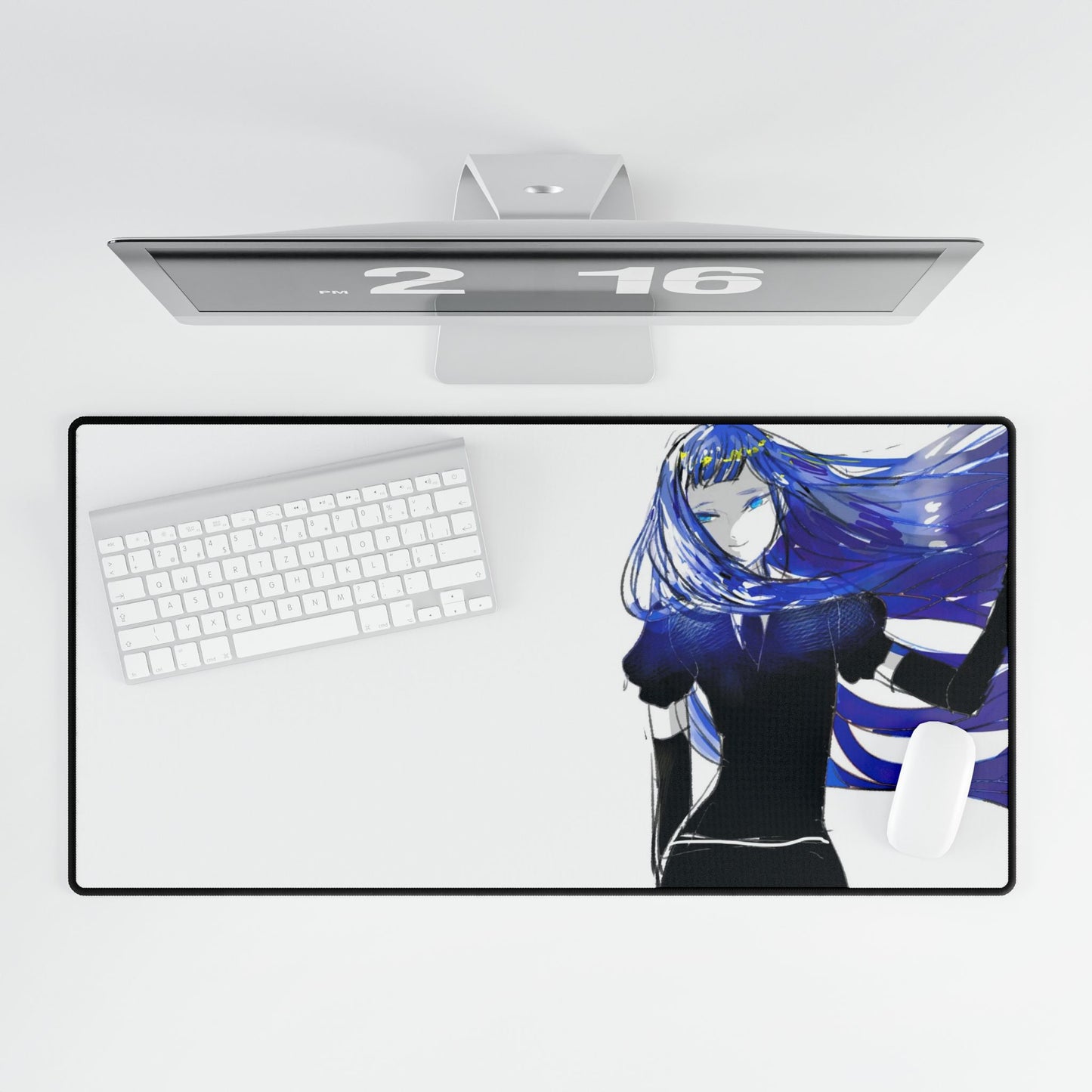 Anime Houseki no Kuni Mouse Pad