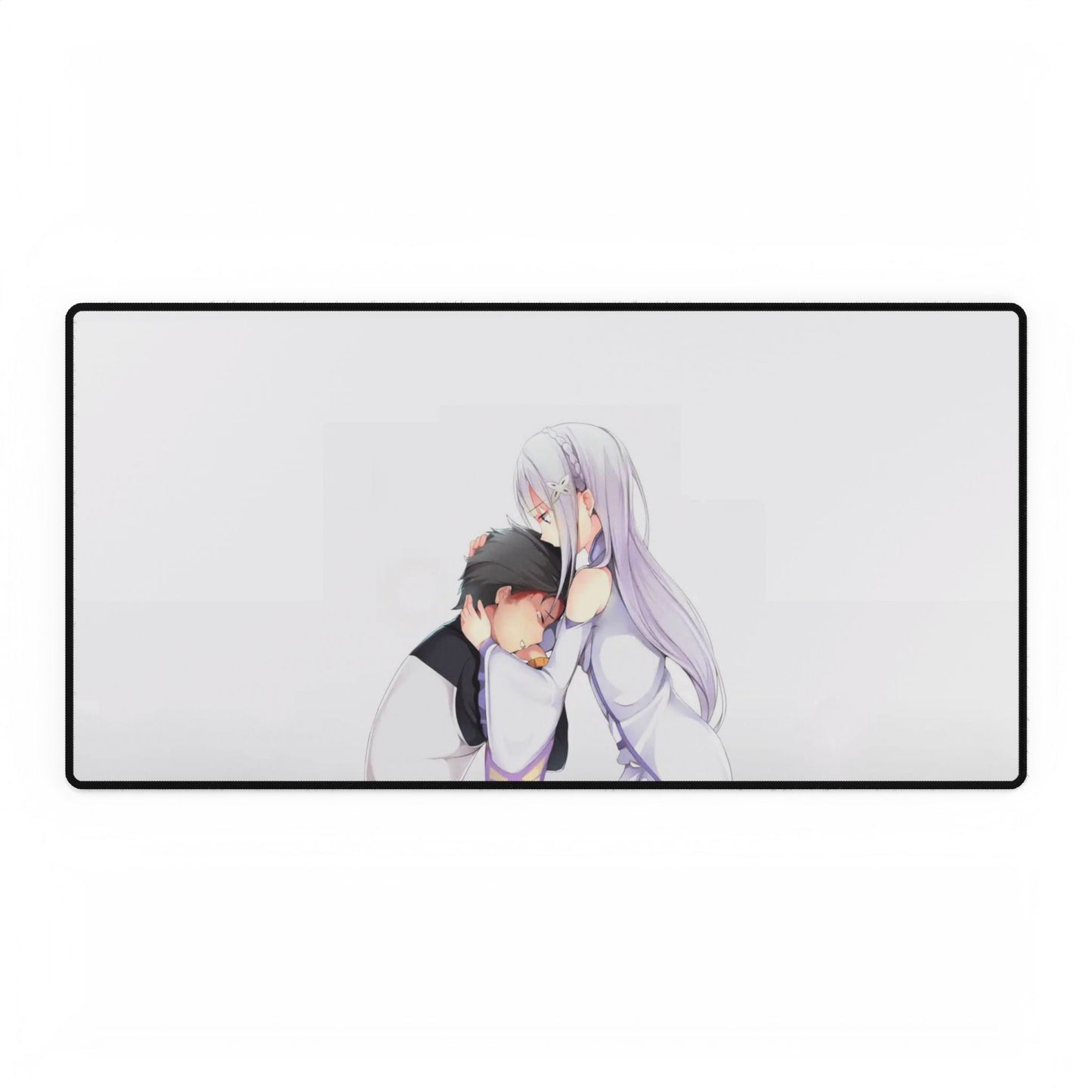 Subaru needs a break Mouse Pad