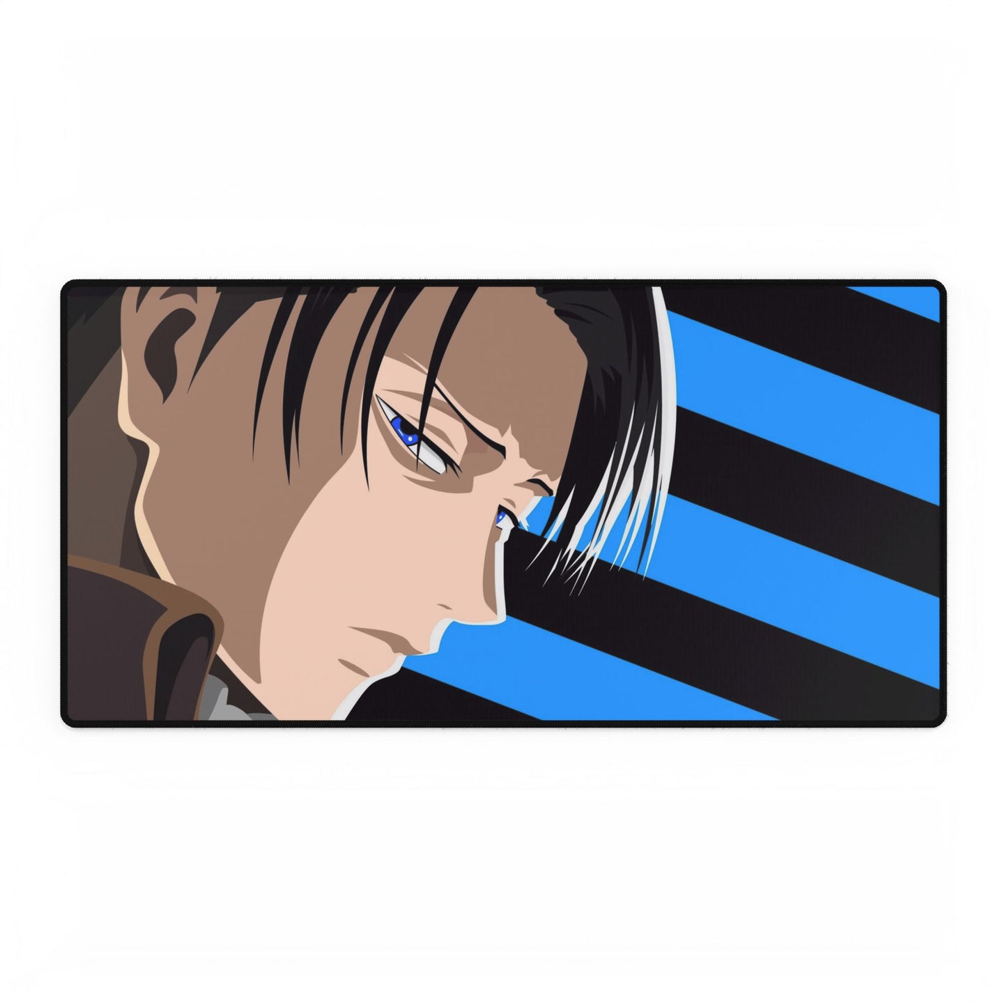 Anime Attack On Titan Mouse Pad