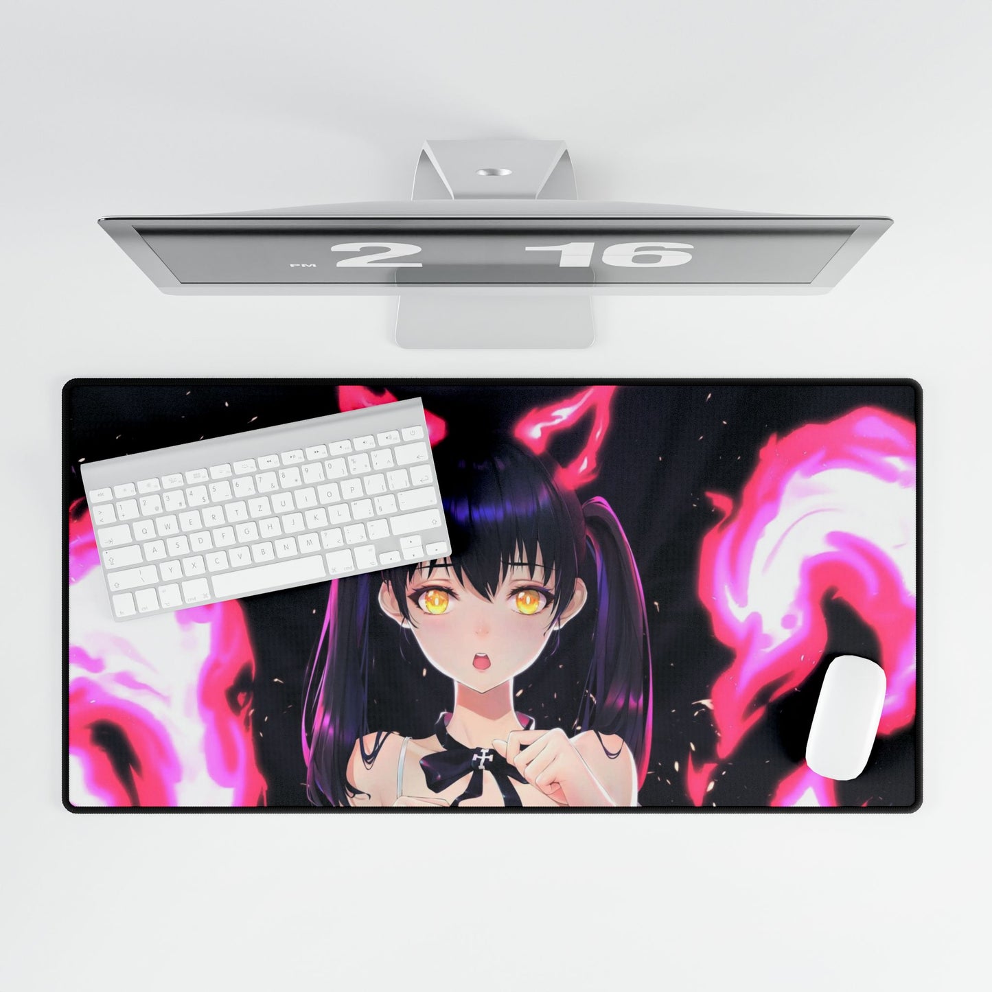 Tamaki Mouse Pad
