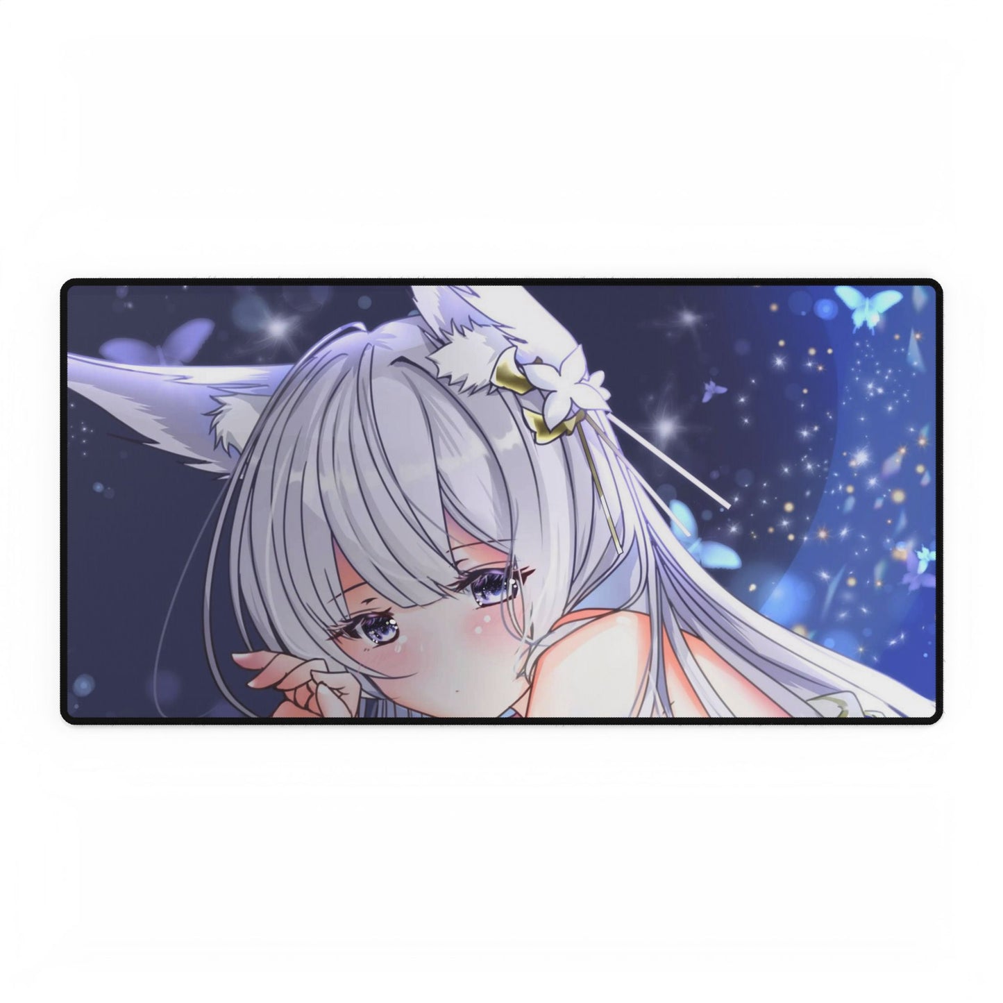 Azur Lane Mouse Pad