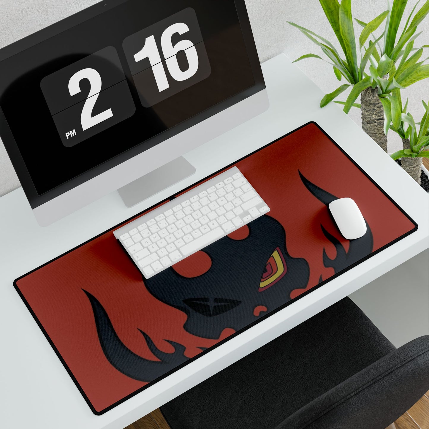 Anime Kill La Kill Mouse Pad