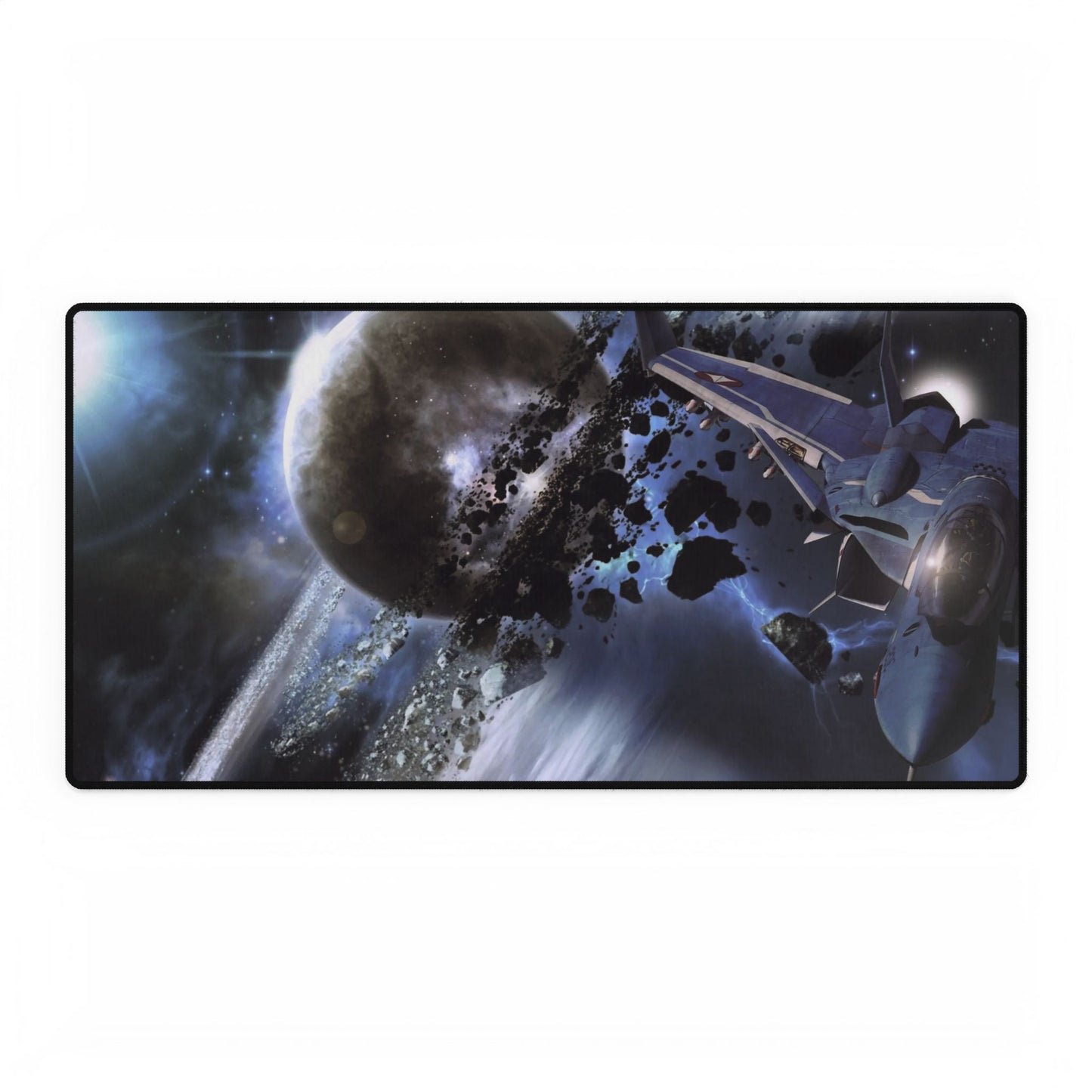 Anime Macross Mouse Pad