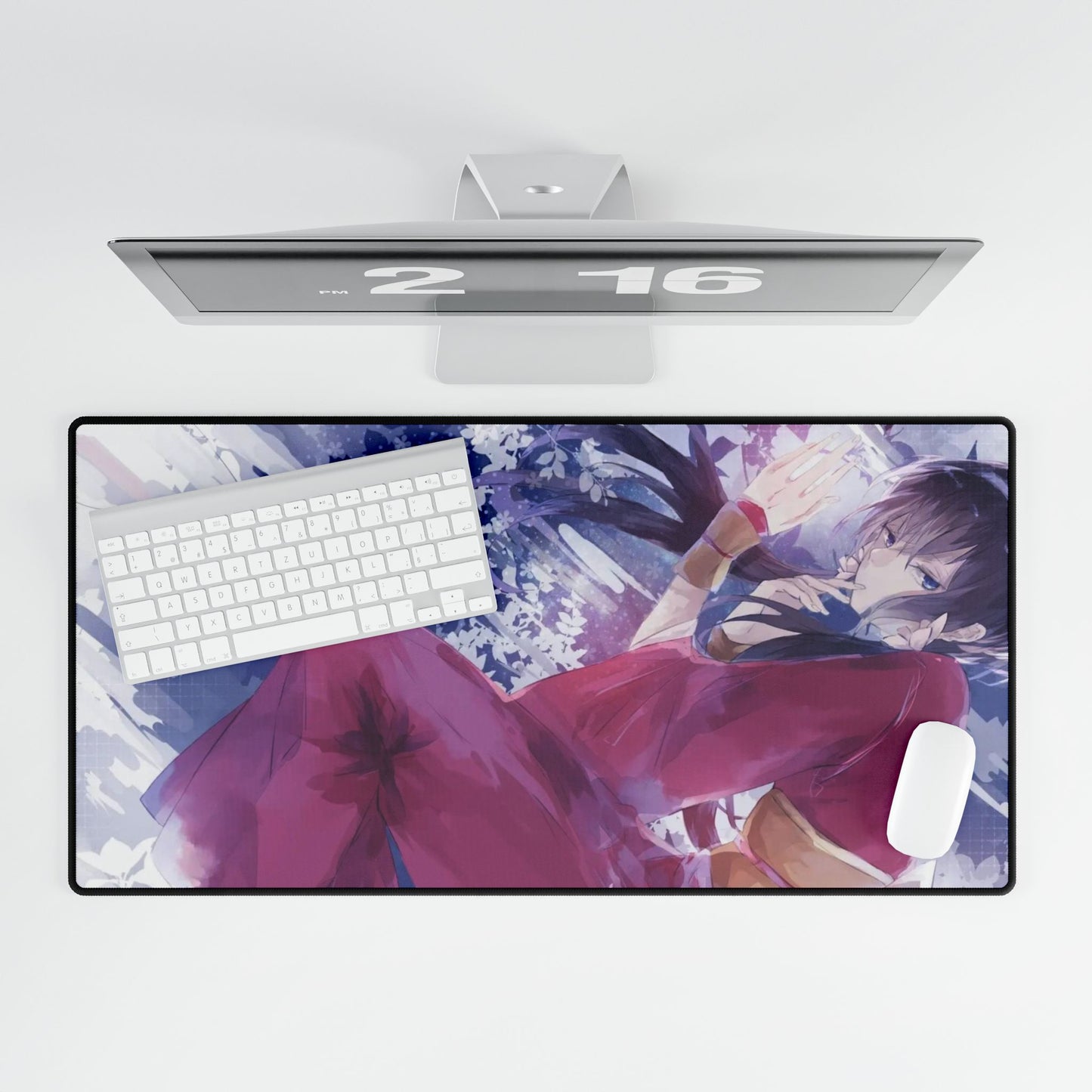 Bungou Stray Dogs Mouse Pad