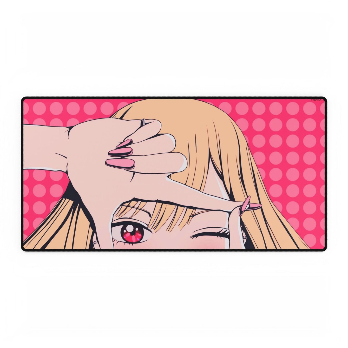 My Dress-Up Darling Mouse Pad