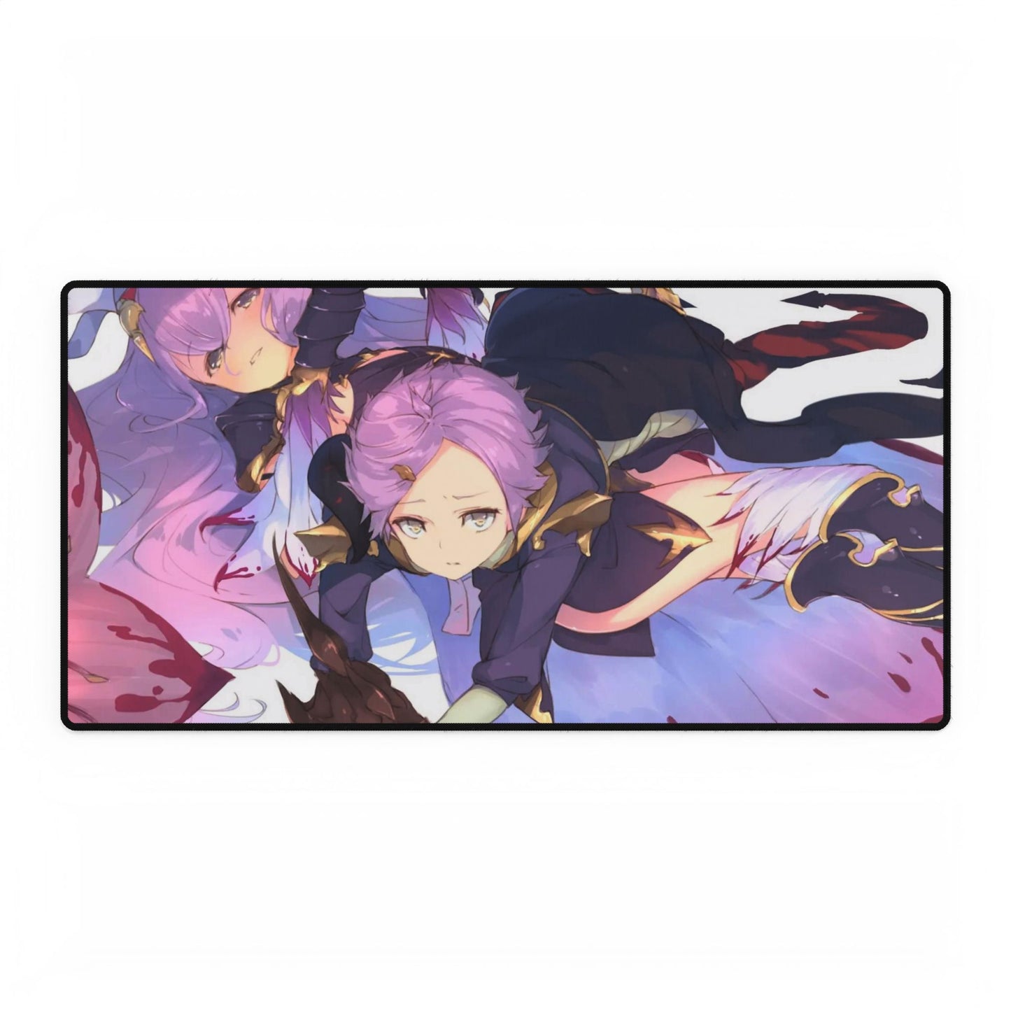 Anime Granblue Fantasy Mouse Pad