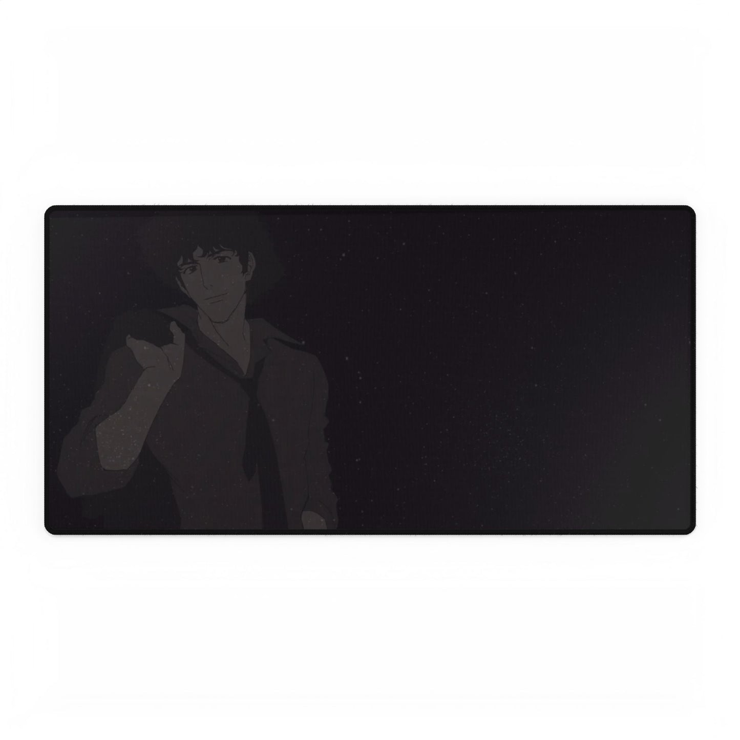 Anime Cowboy Bebop Mouse Pad