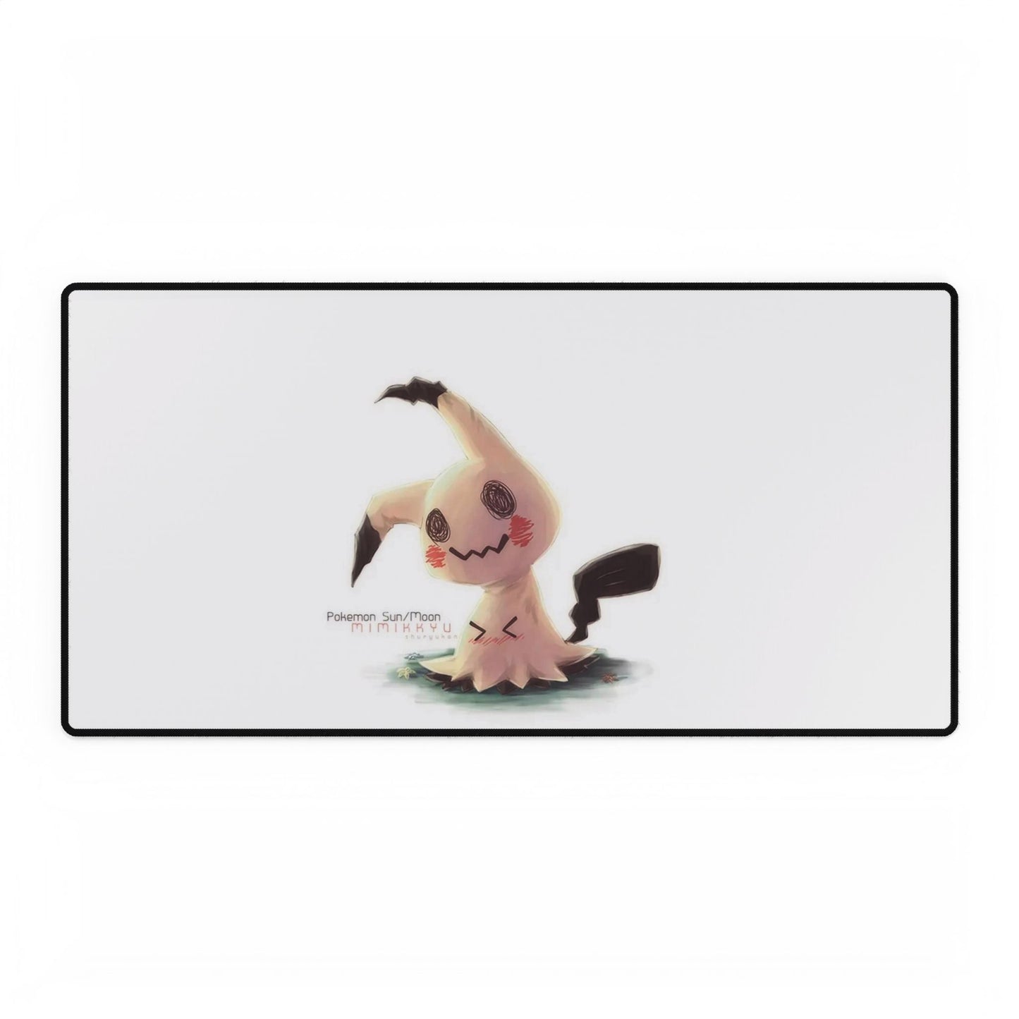 Mimikkyu Mouse Pad