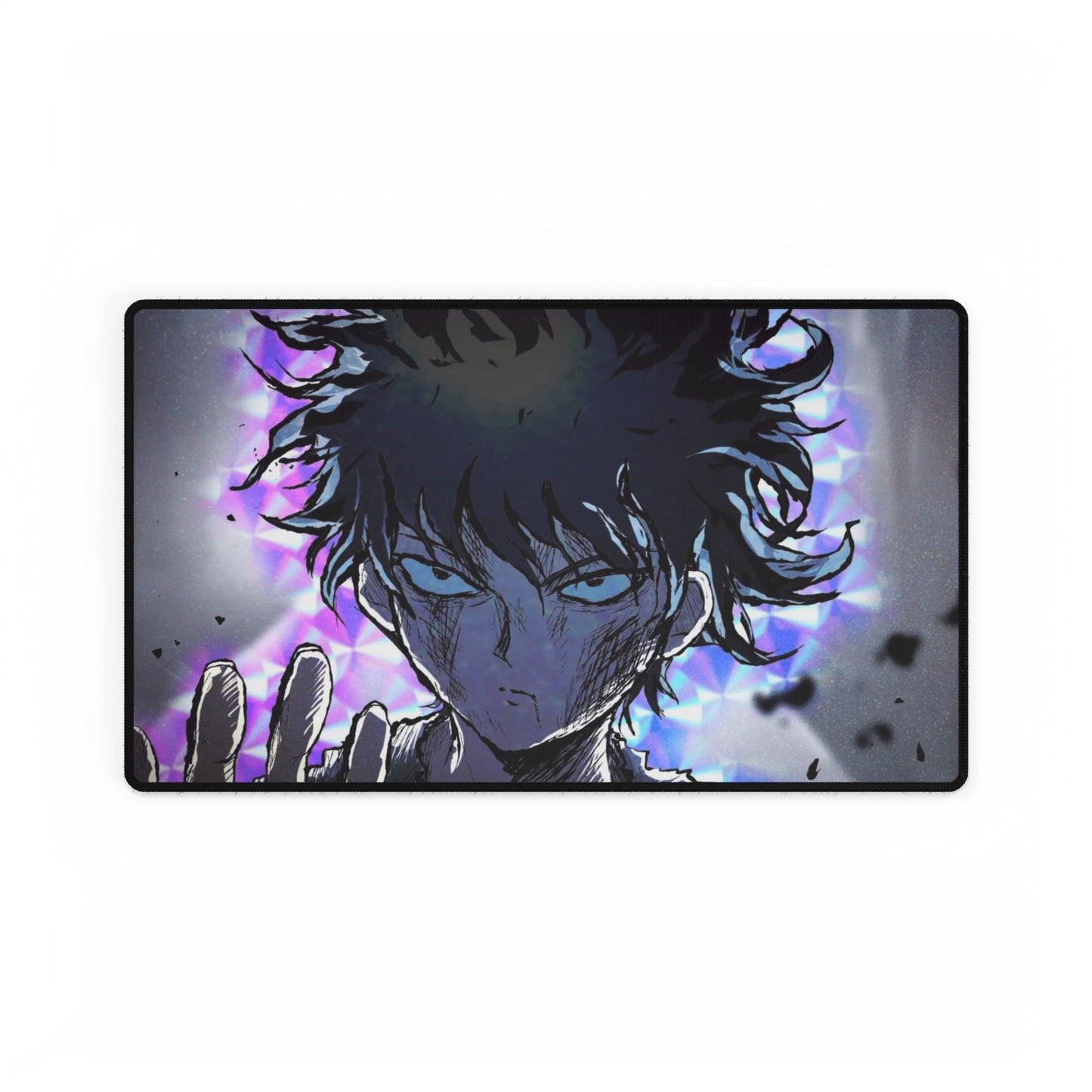 Mob Psycho 100 Shigeo Kageyama Mouse Pad