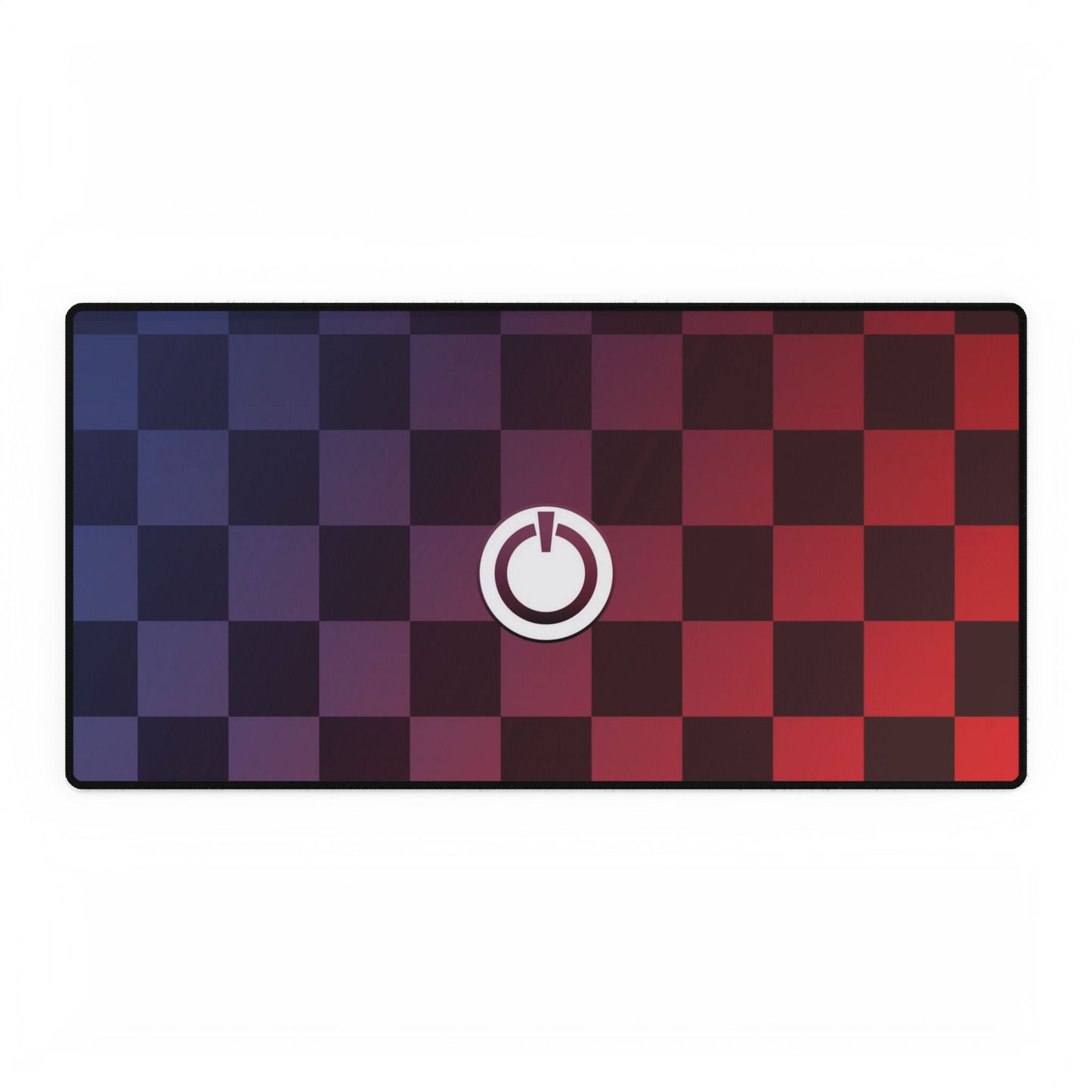 No Game No Life (Chess) Mouse Pad