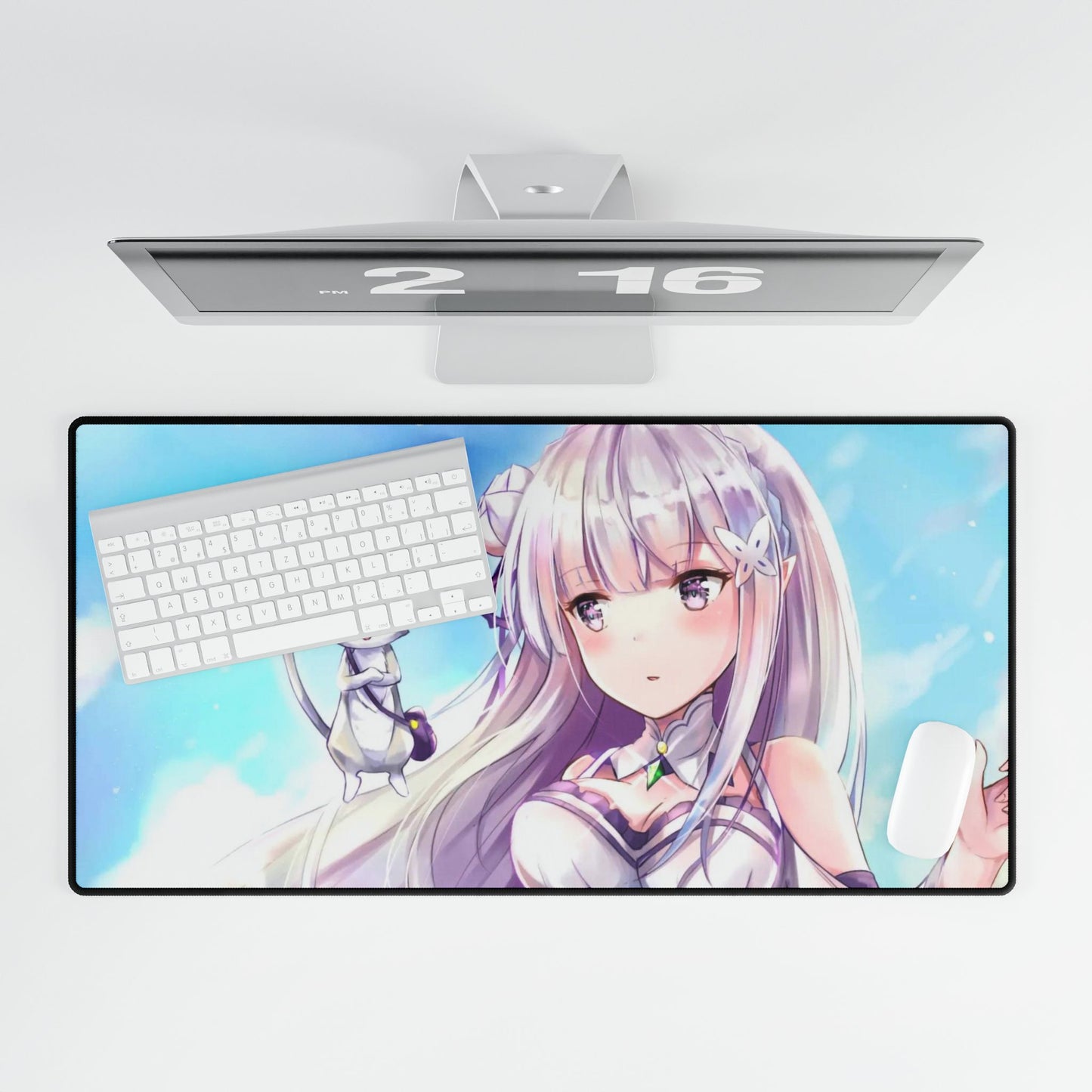 RE✿ Mouse Pad