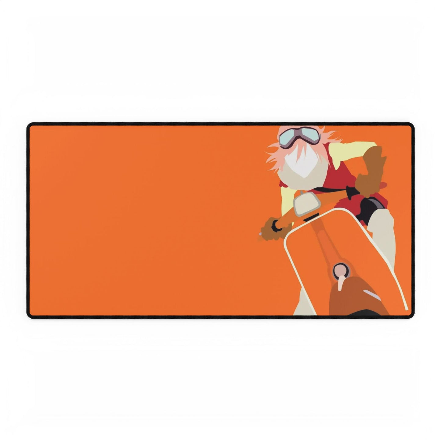 Anime FLCL Mouse Pad