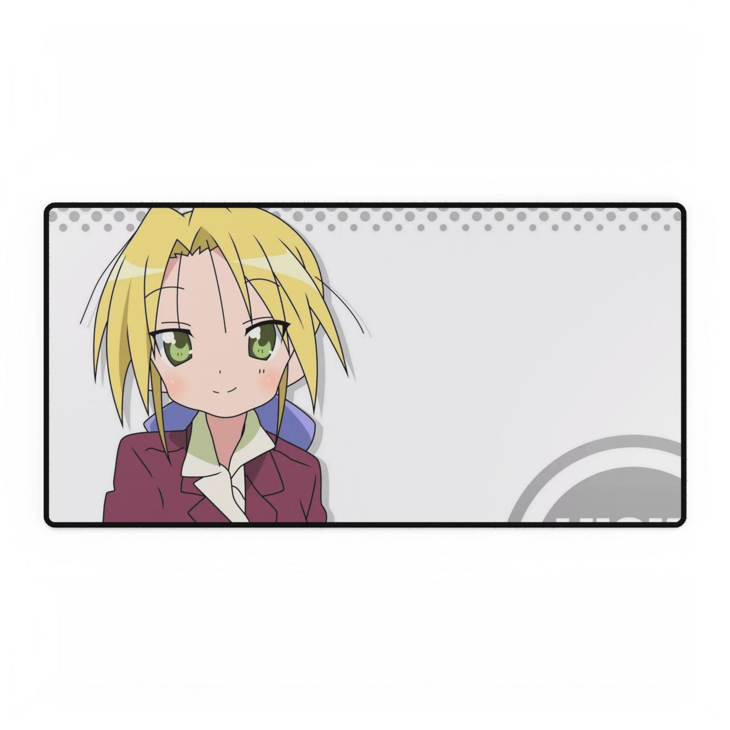 Lucky Star Mouse Pad