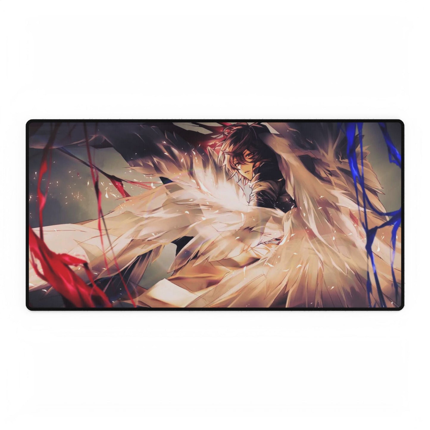 Anime Granblue Fantasy Mouse Pad
