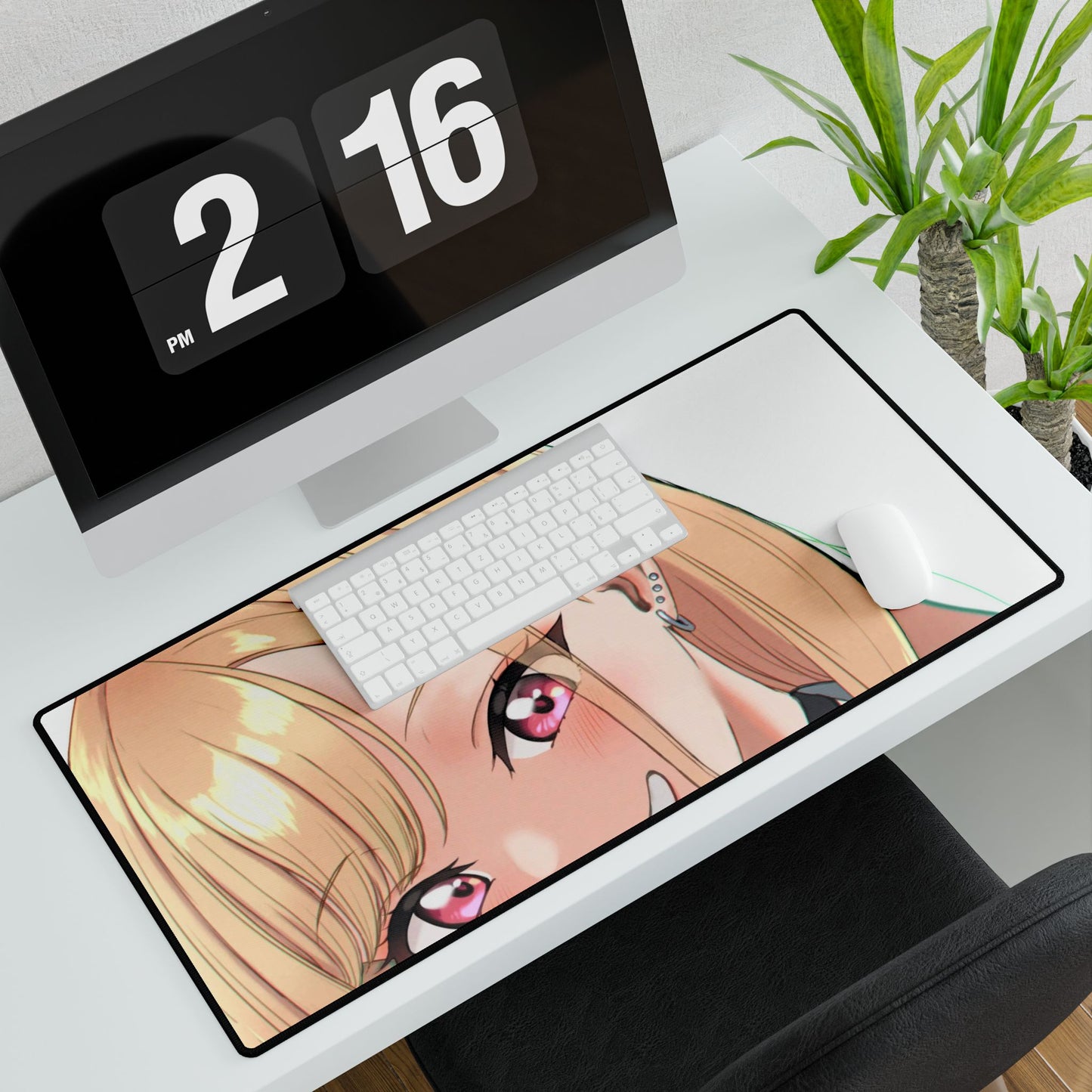My Dress-Up Darling Marin Kitagawa Mouse Pad