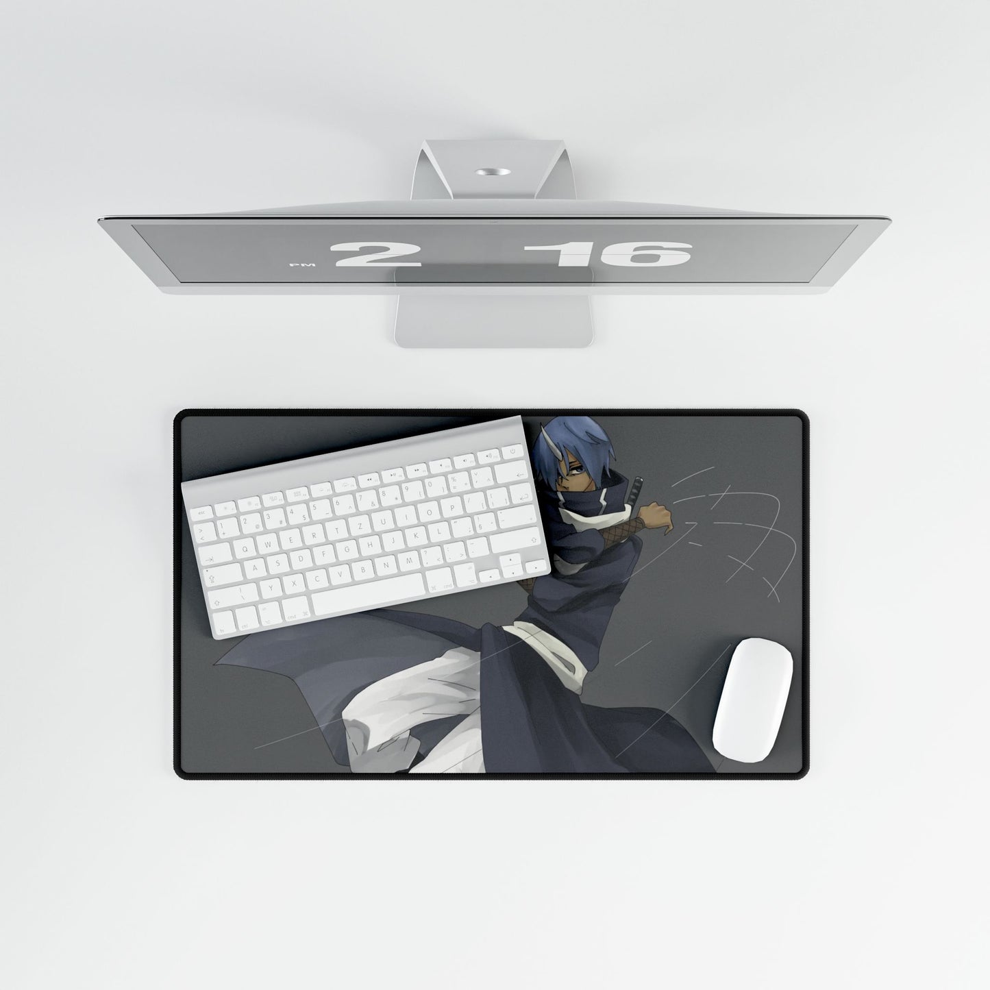 Ninja Mouse Pad