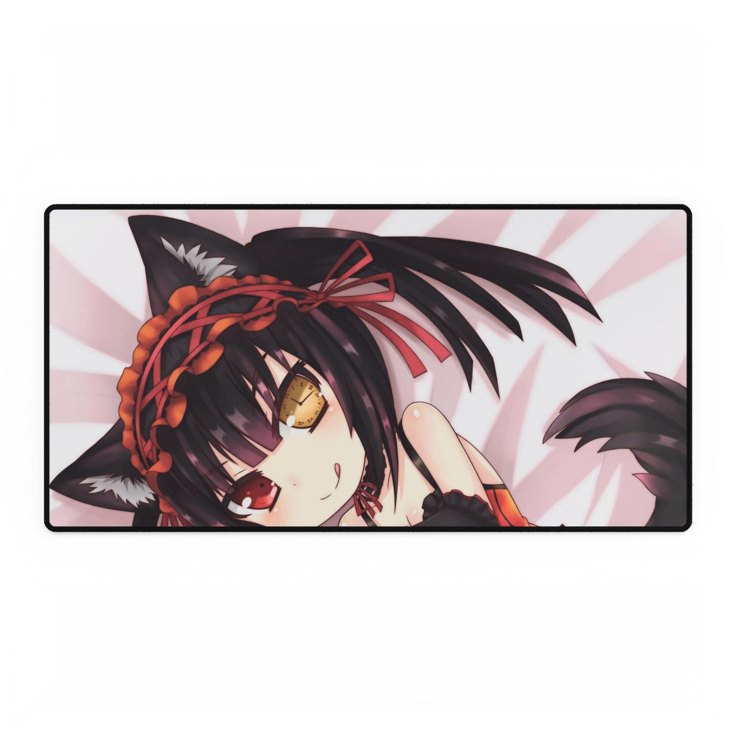 Date A Live Mouse Pad