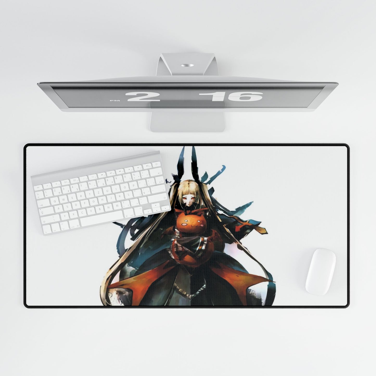Blazblue Mouse Pad