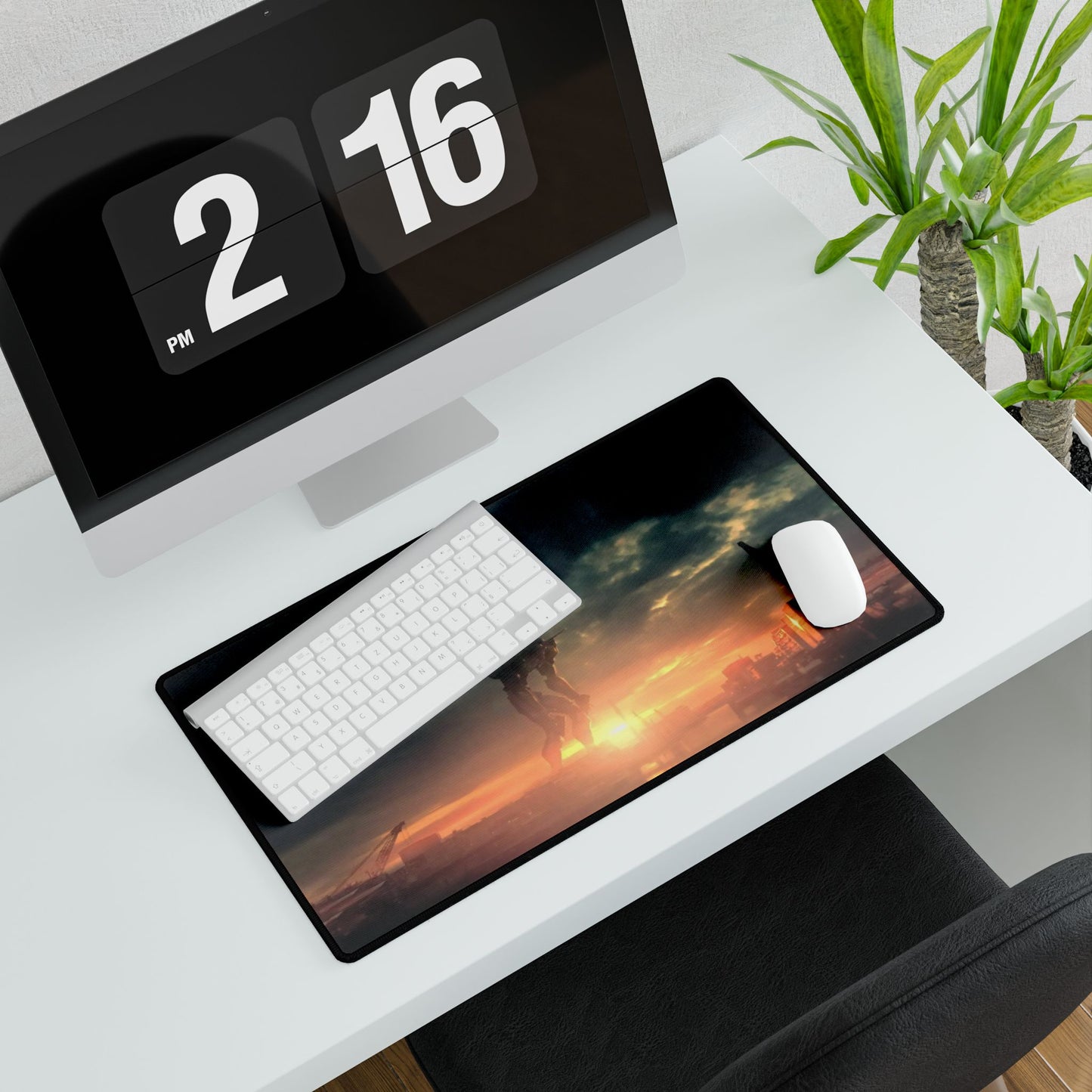 Techgiant Mouse Pad
