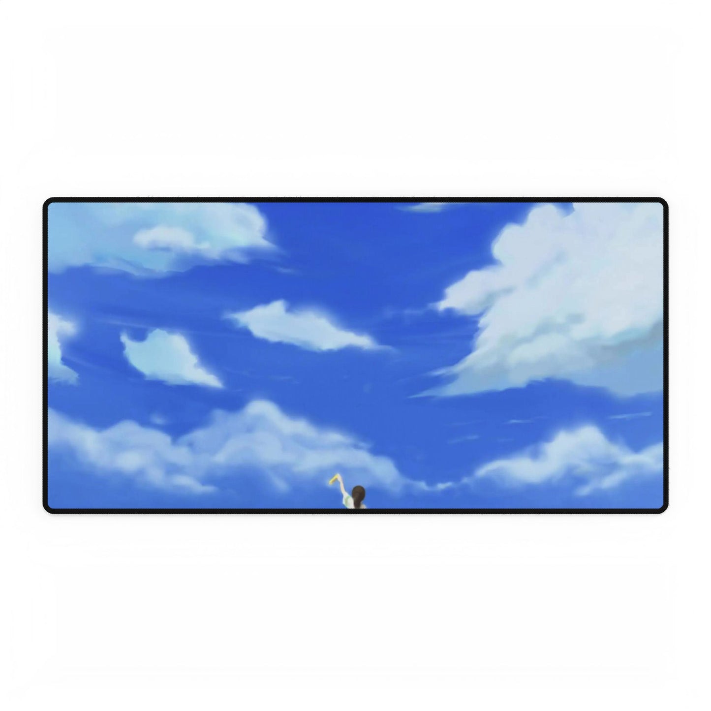Anime Spirited Away Mouse Pad