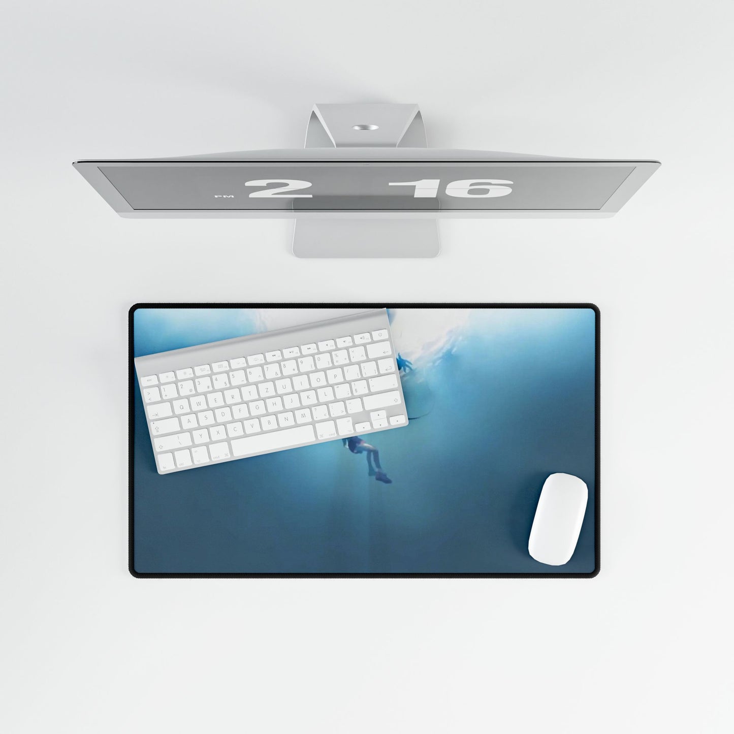 Anime Spirited Away Mouse Pad