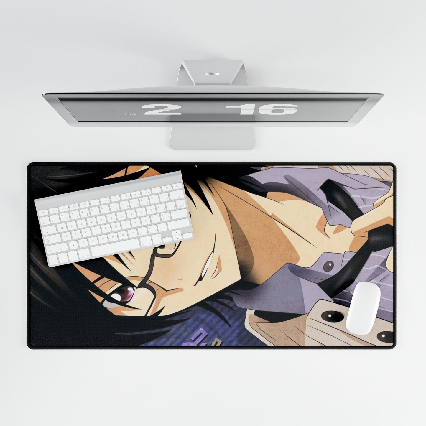 Lelouch of the Rebellion Mouse Pad