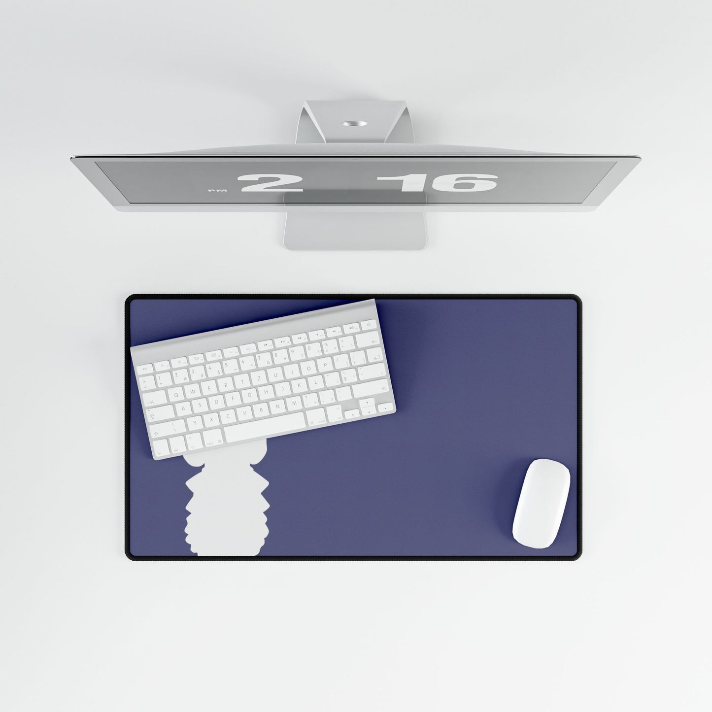 Food Wars: Shokugeki no Soma Mouse Pad