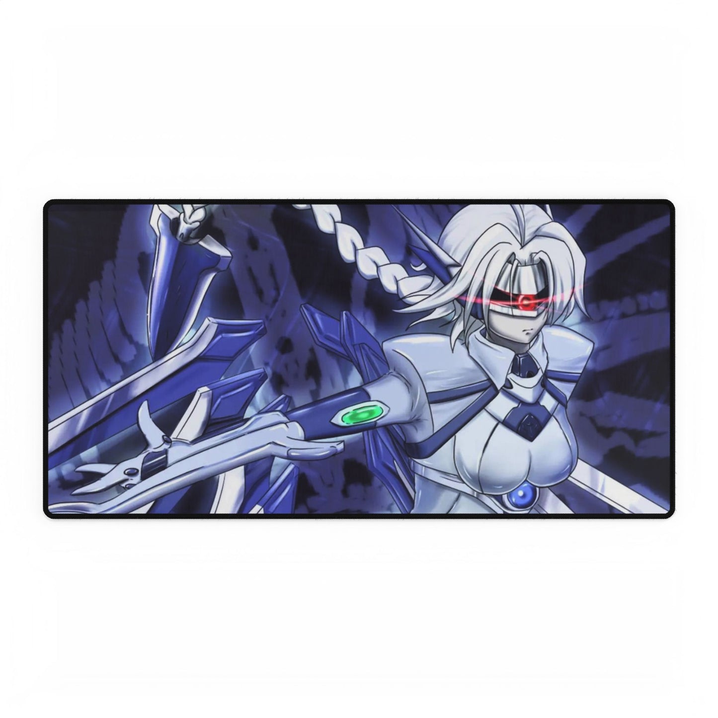 Anime Blazbluer Mouse Pad