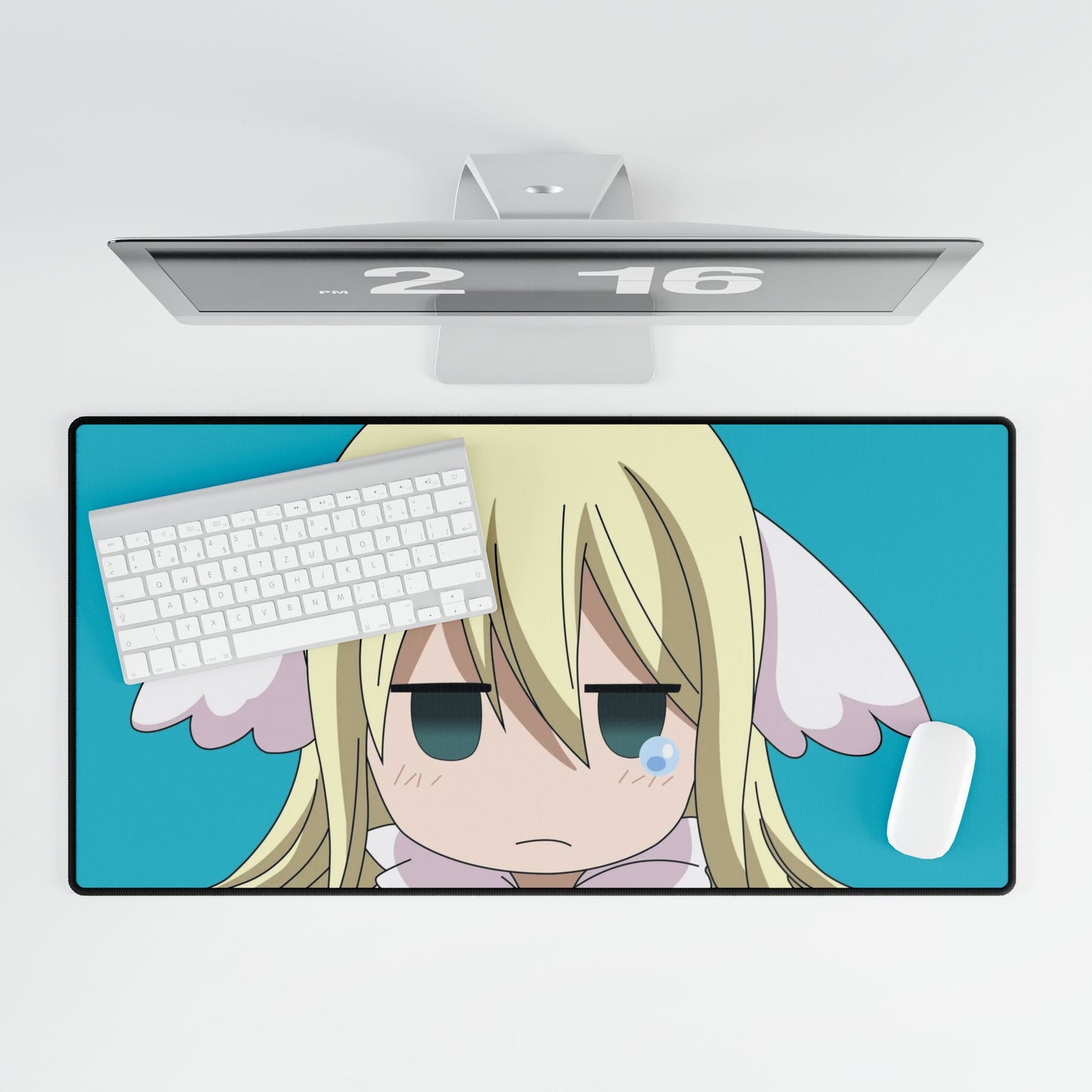 Mavis Mouse Pad