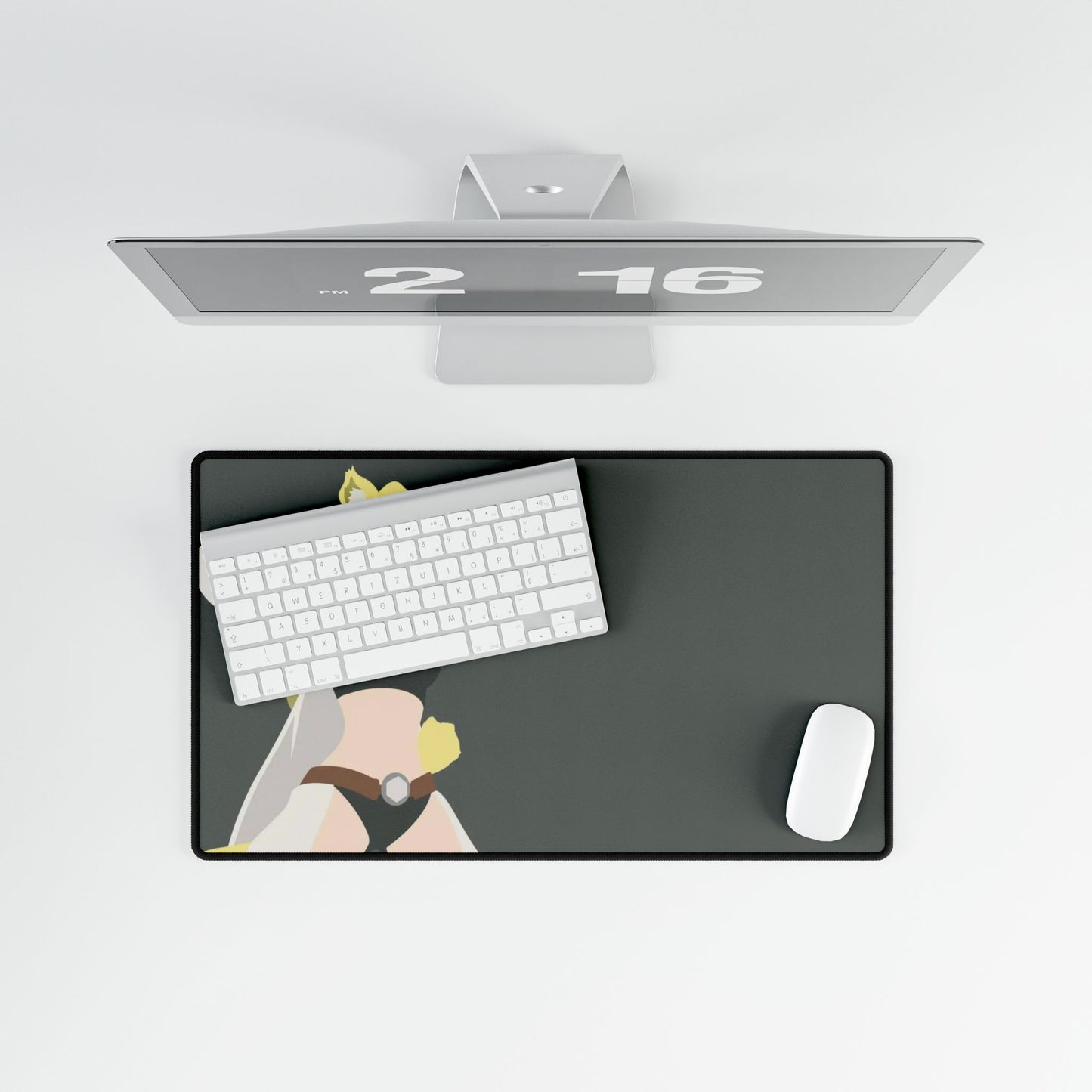 Anime Akame ga Kill! Mouse Pad