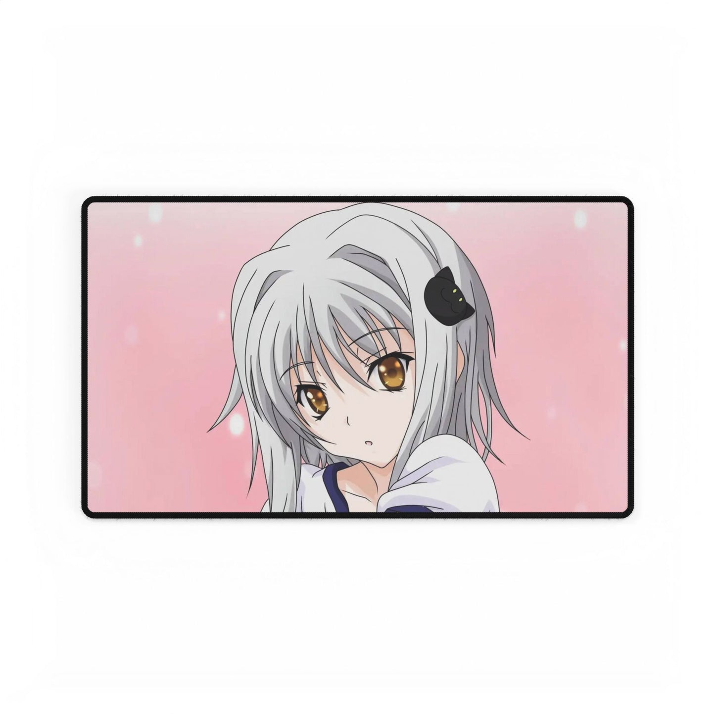 Koneko (Highschool DxD) Mouse Pad