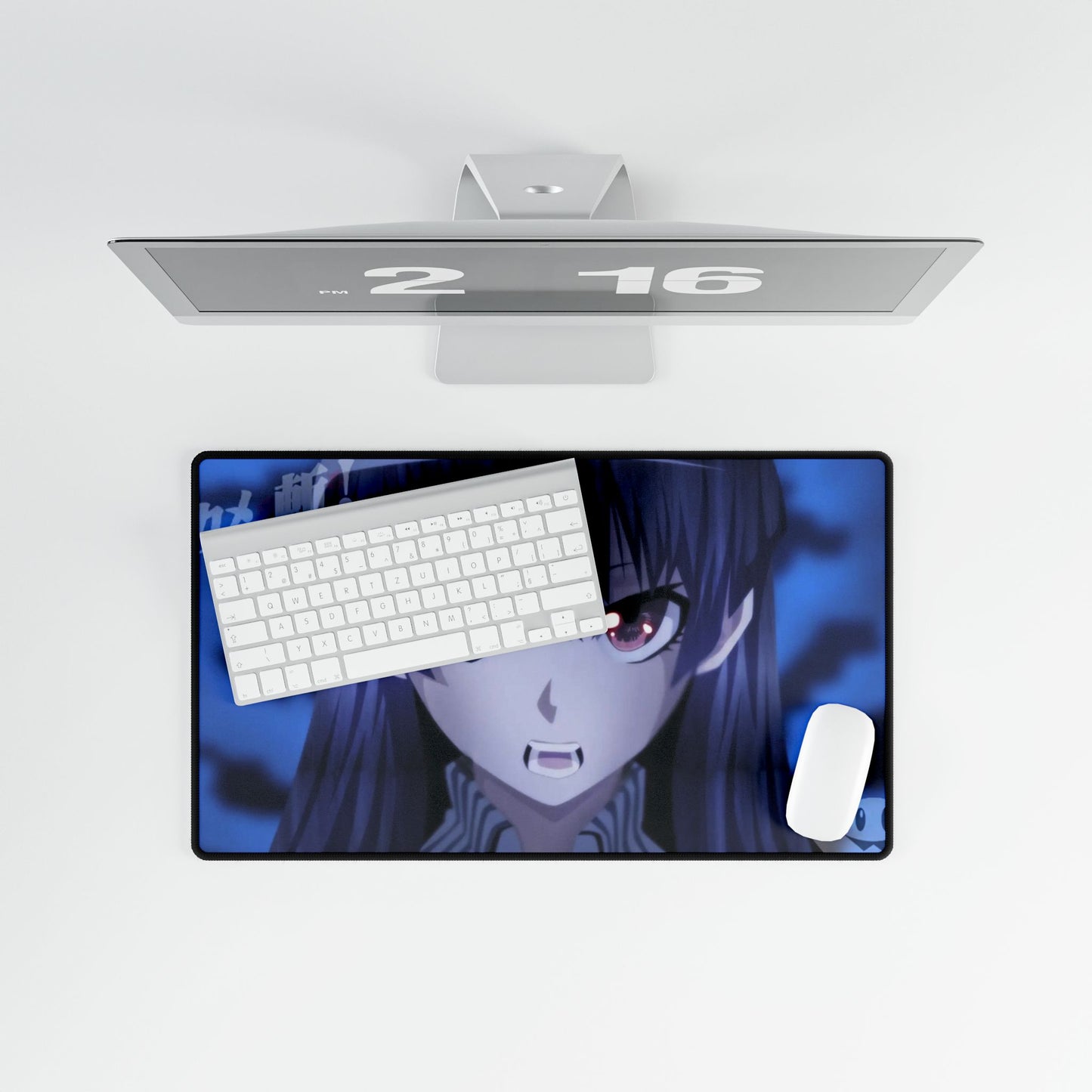 Akame Mouse Pad