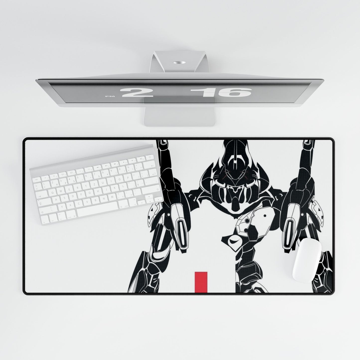 Adam Mouse Pad