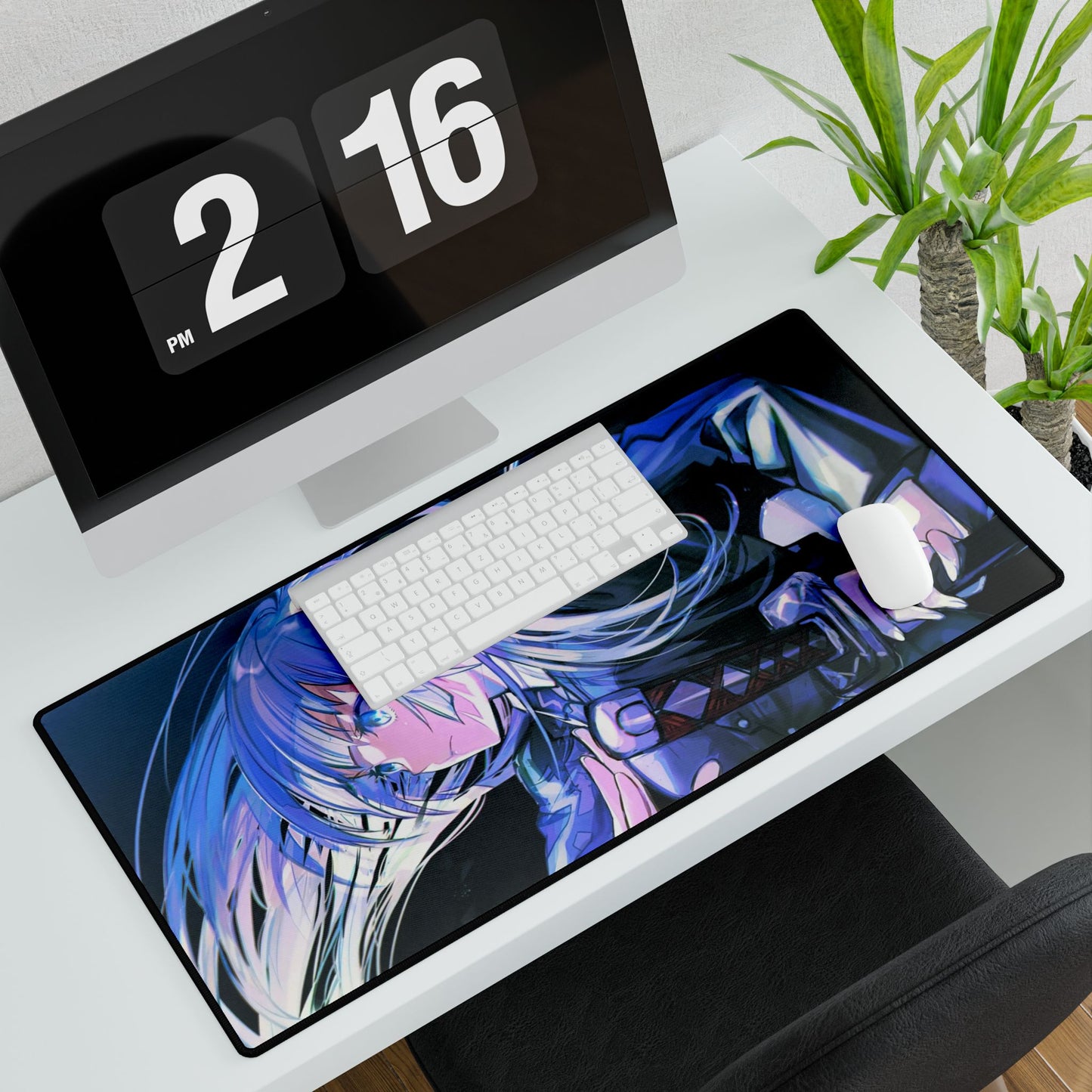 Jujutsu Kaisen Mouse Pad