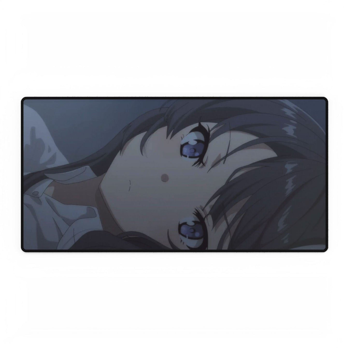 Rascal Does Not Dream Of Bunny Girl Senpai Mouse Pad