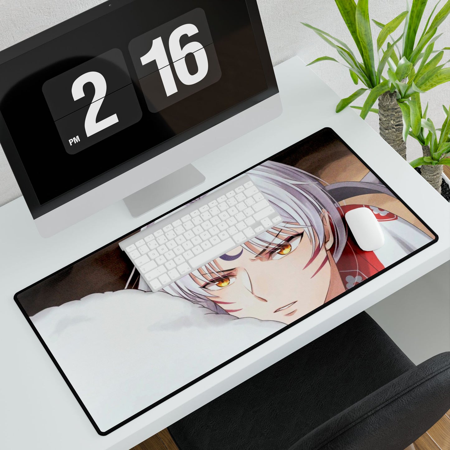 InuYasha Mouse Pad