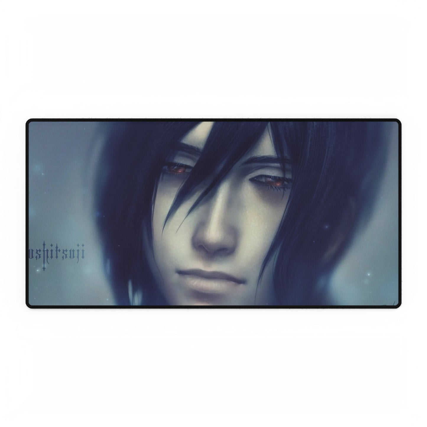 Dark Butler Mouse Pad
