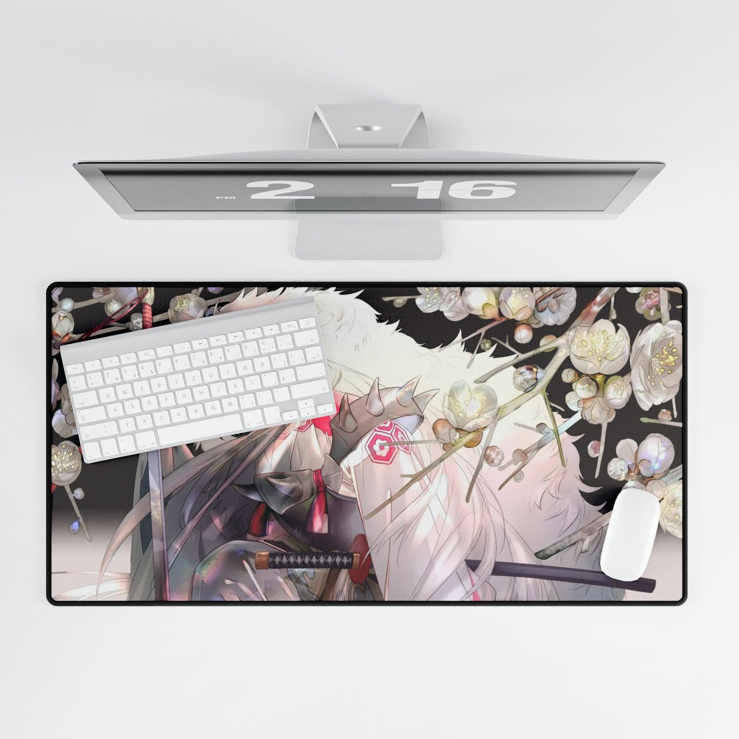 InuYasha Mouse Pad