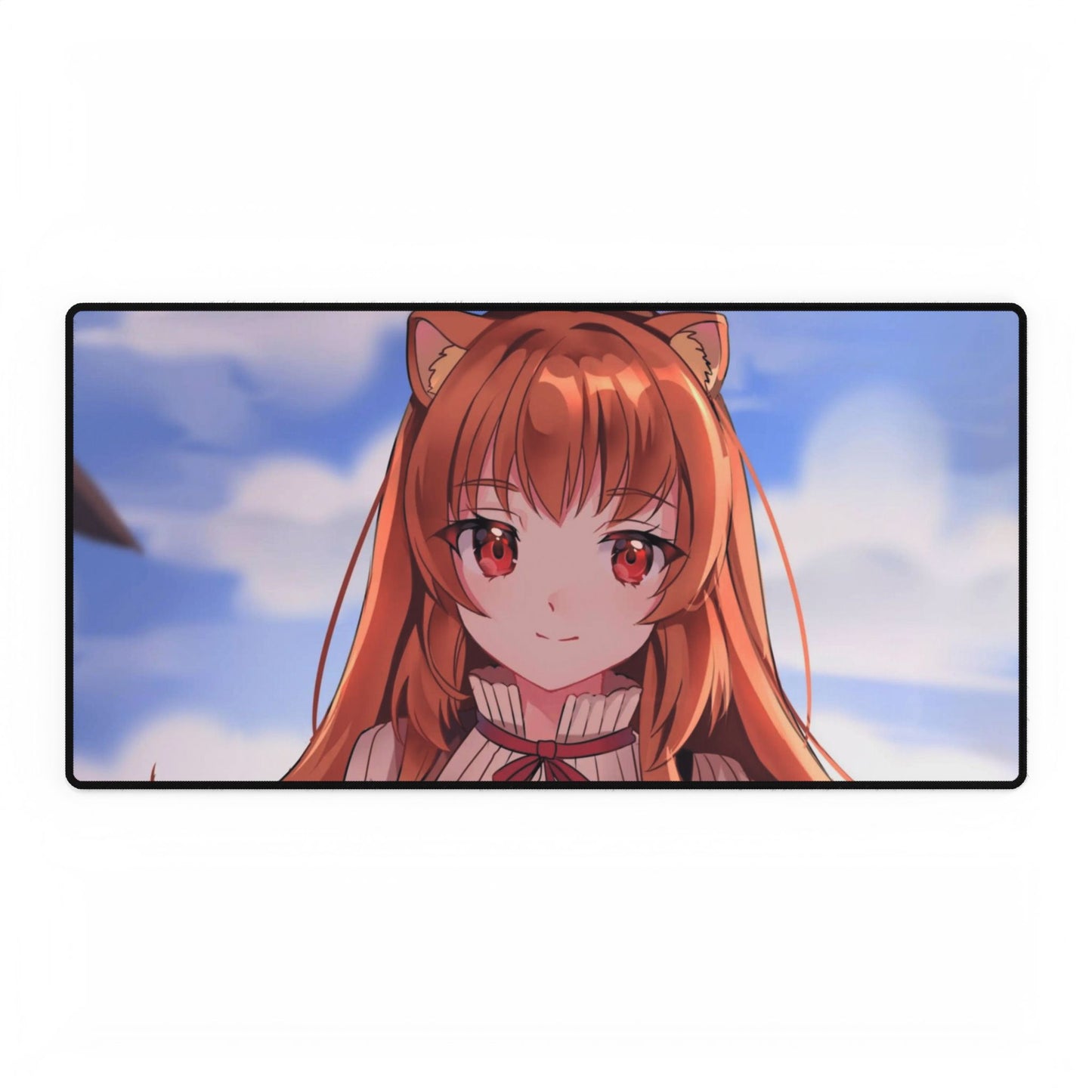 Go On Mouse Pad