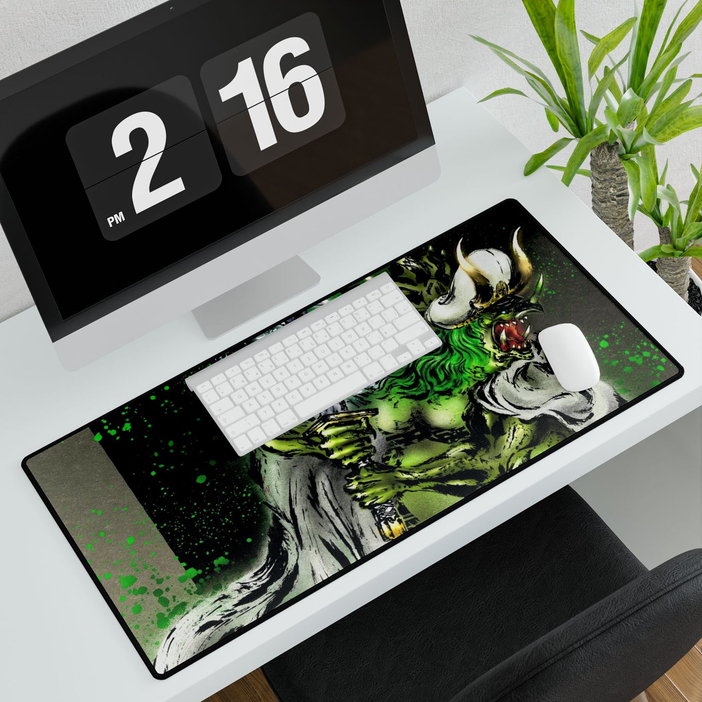Sasaki Mouse Pad