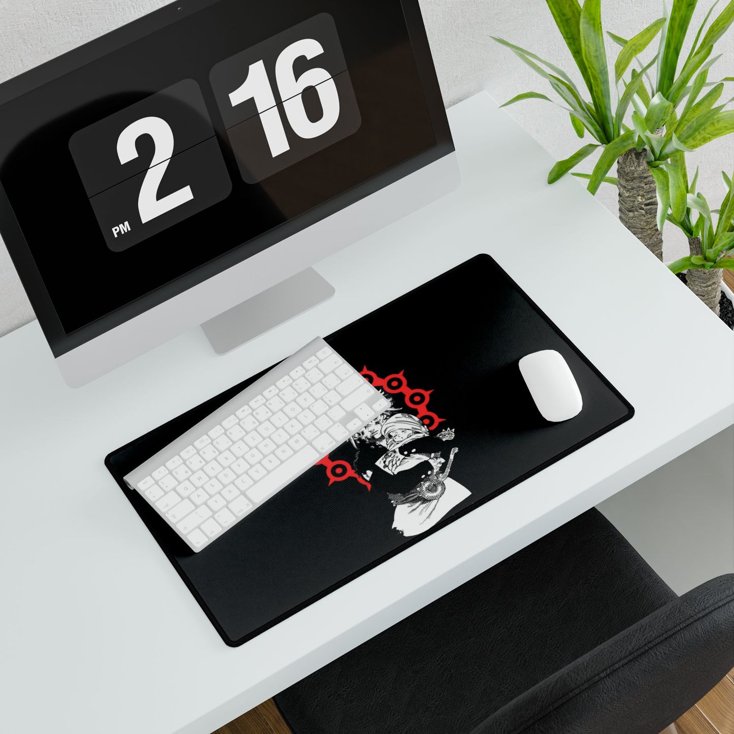 Meliodus Mouse Pad