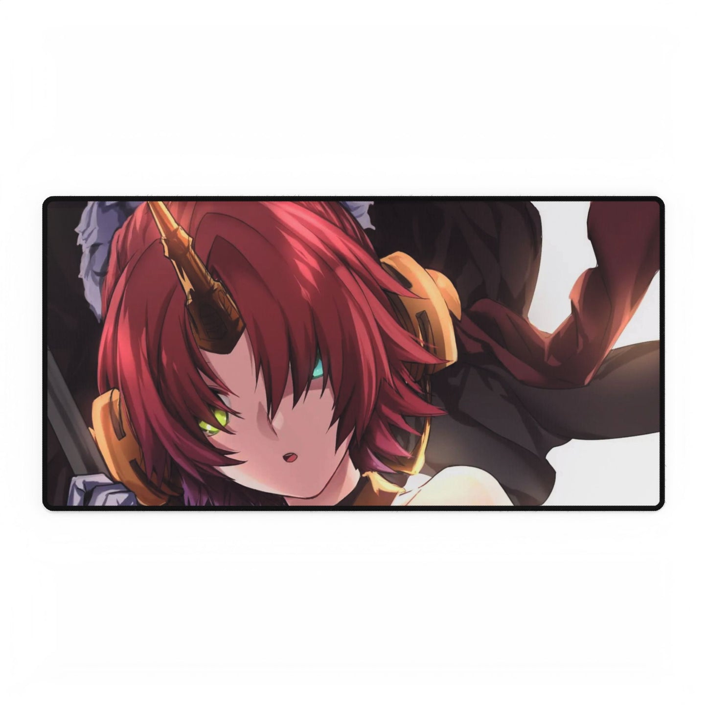Anime Fate/Apocrypha Mouse Pad