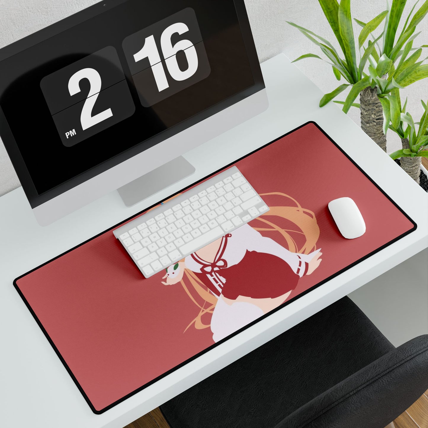 High School DxD Mouse Pad