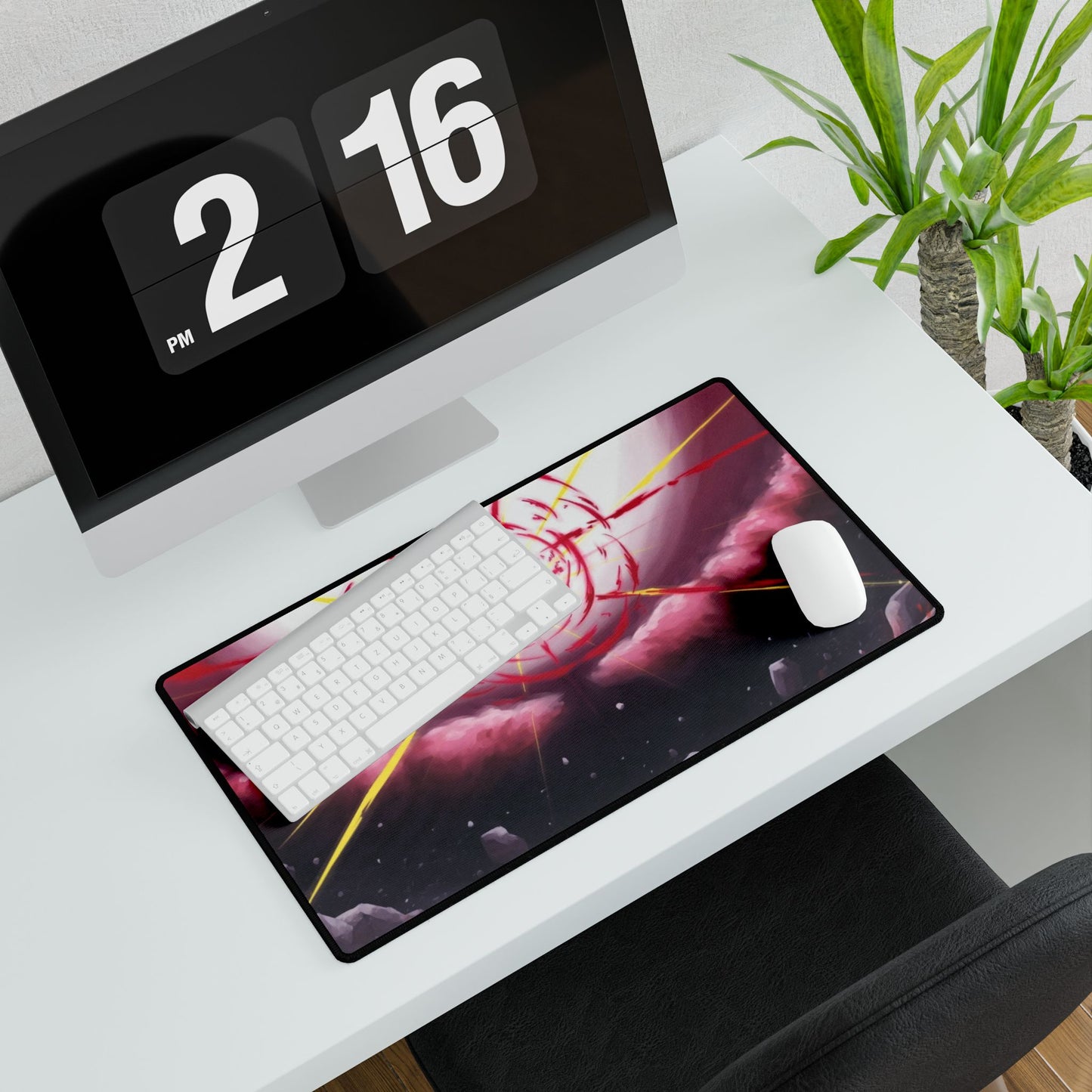 Vasavi Shakti Mouse Pad