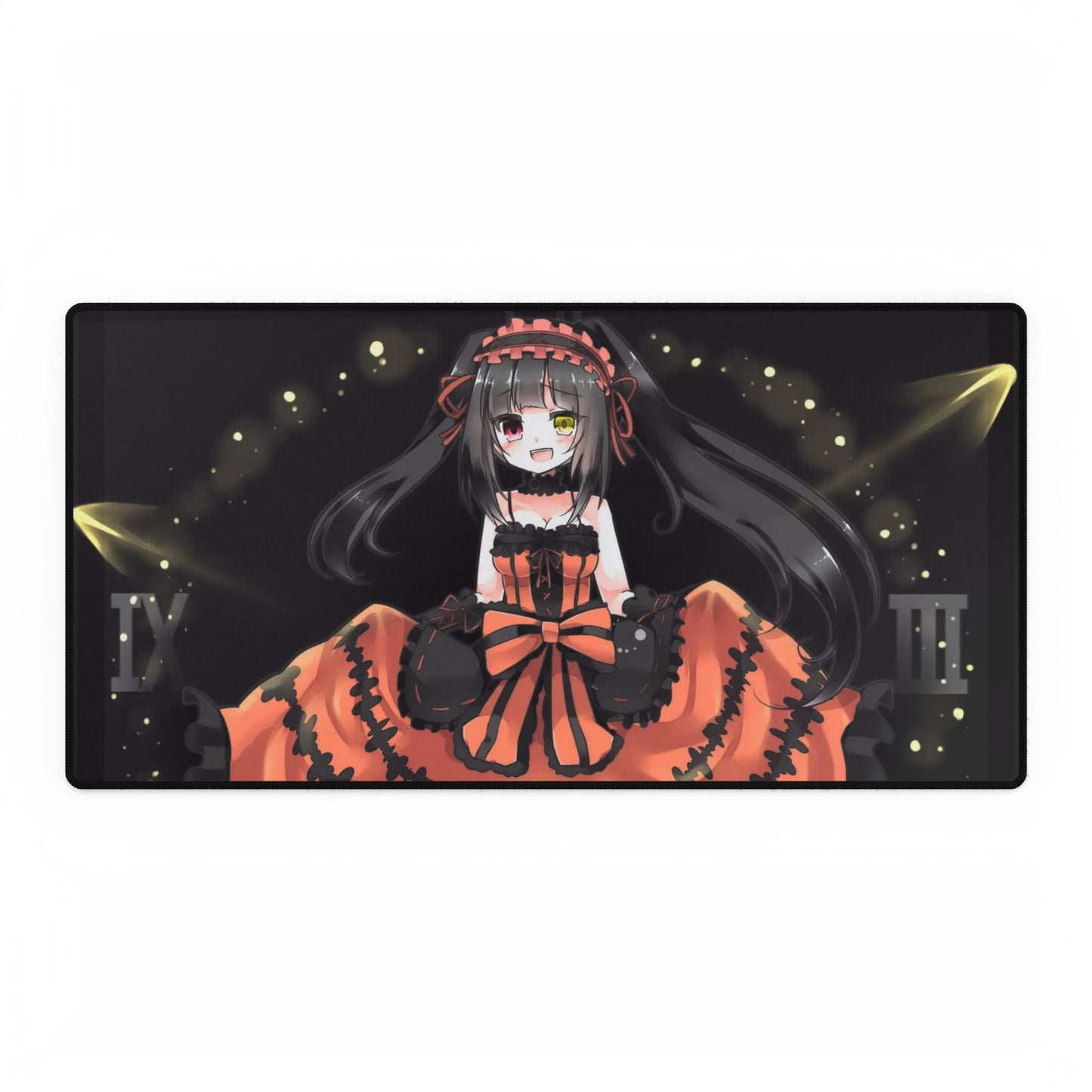 Date A Live Mouse Pad