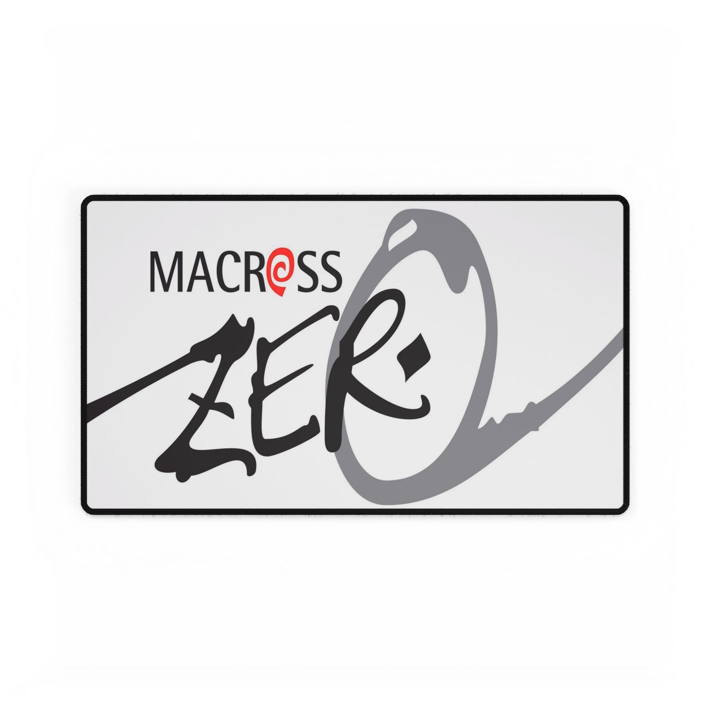 Anime Macross Mouse Pad