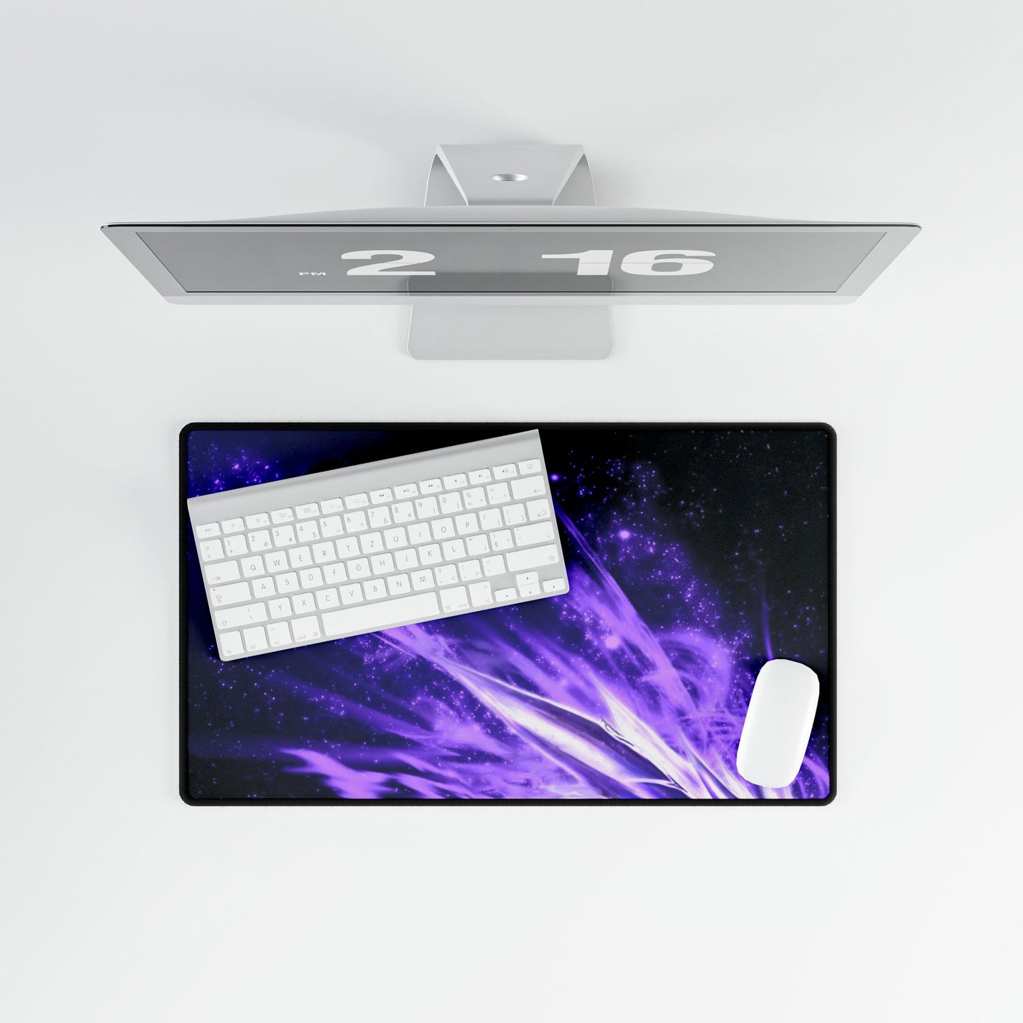 Anime End of Evangelion Mouse Pad