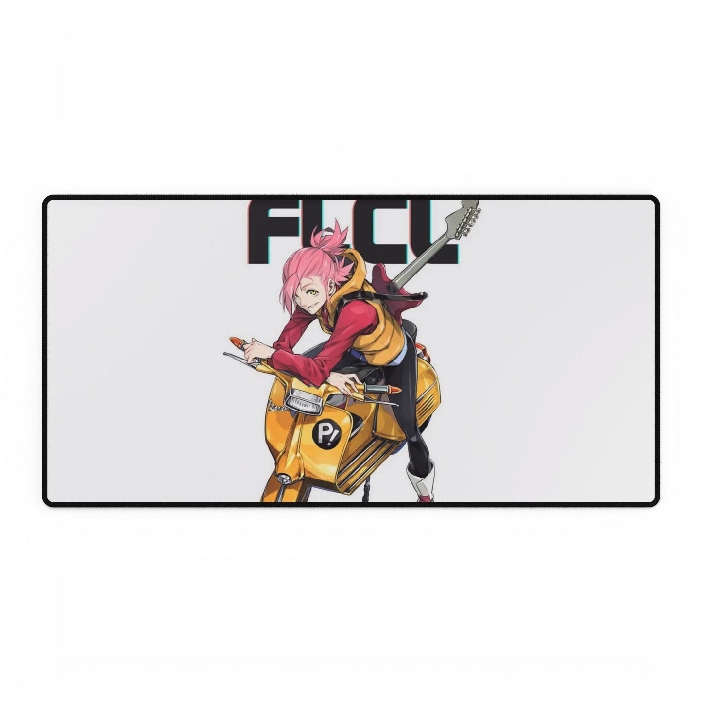 FLCL Mouse Pad
