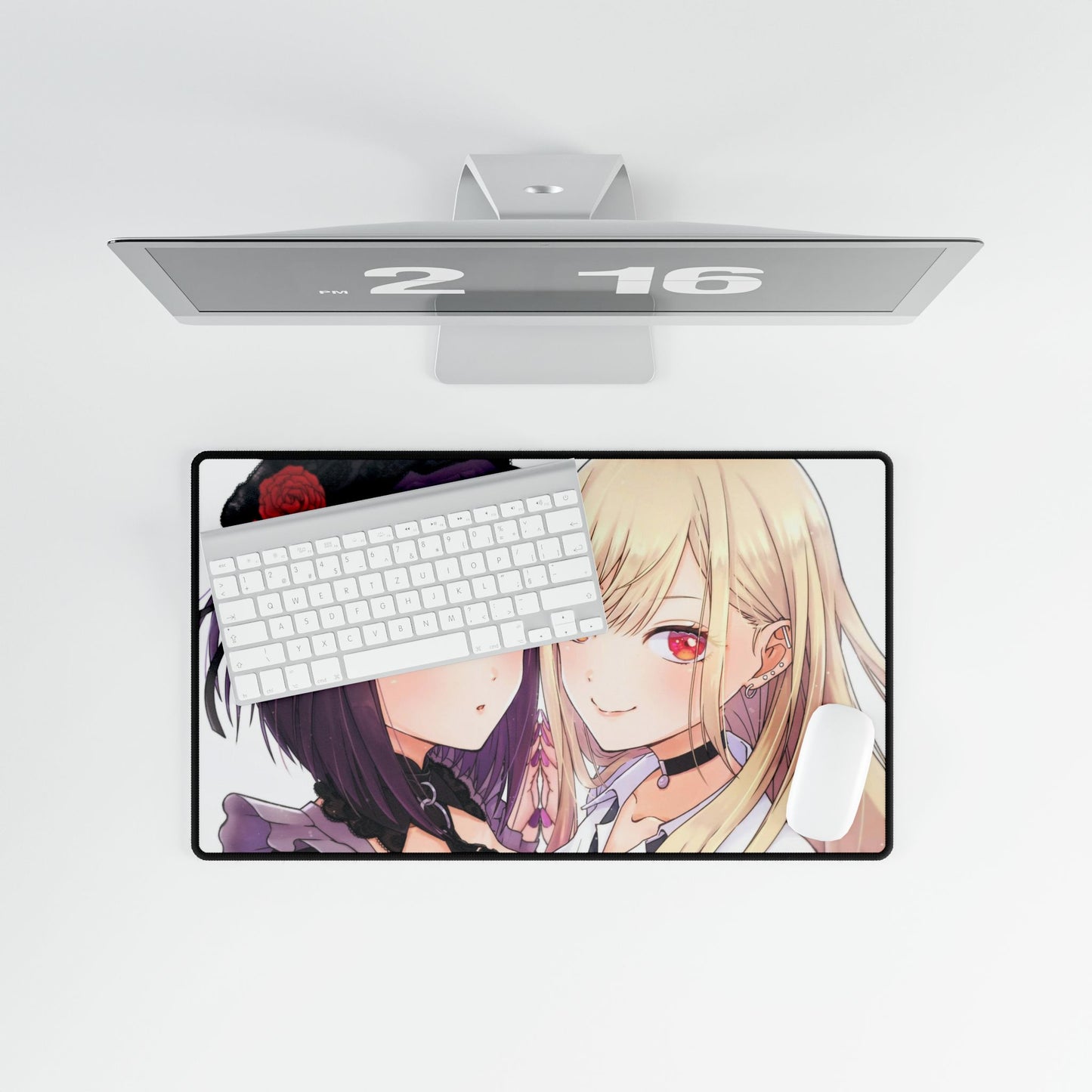 My Dress-Up Darling Mouse Pad
